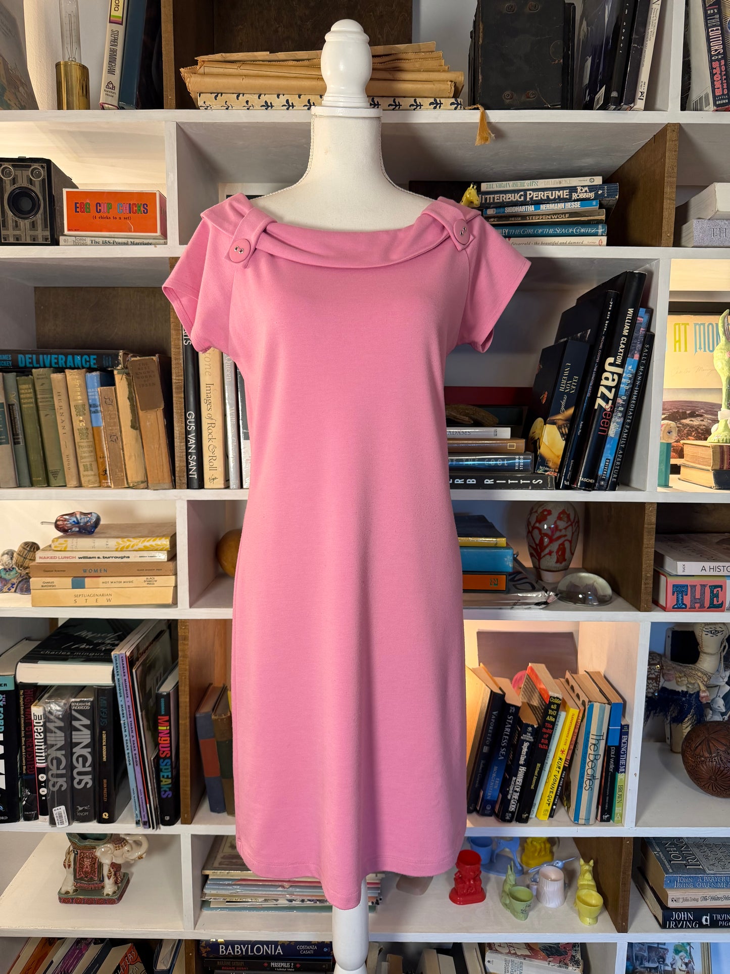 Sunny Leigh 60's style dress