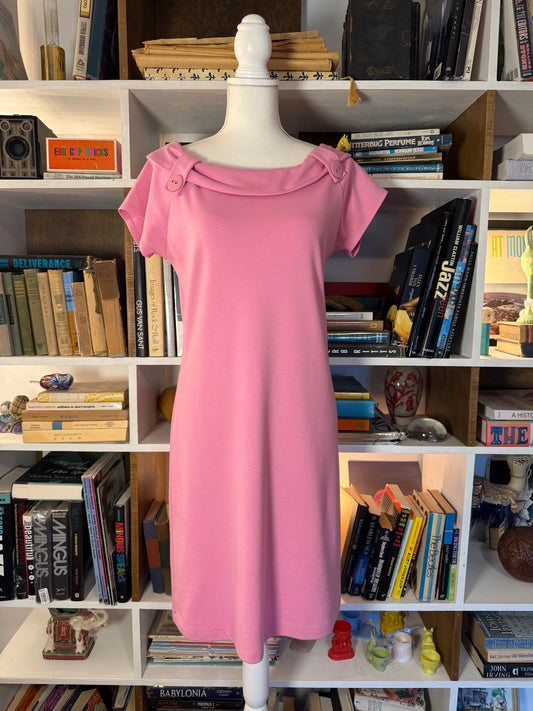 Sunny Leigh 60's style dress