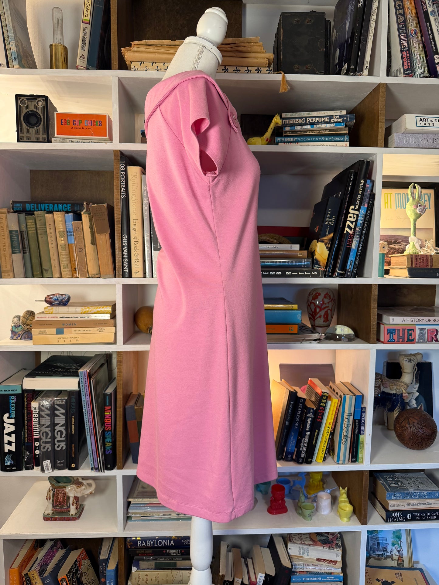 Sunny Leigh 60's style dress