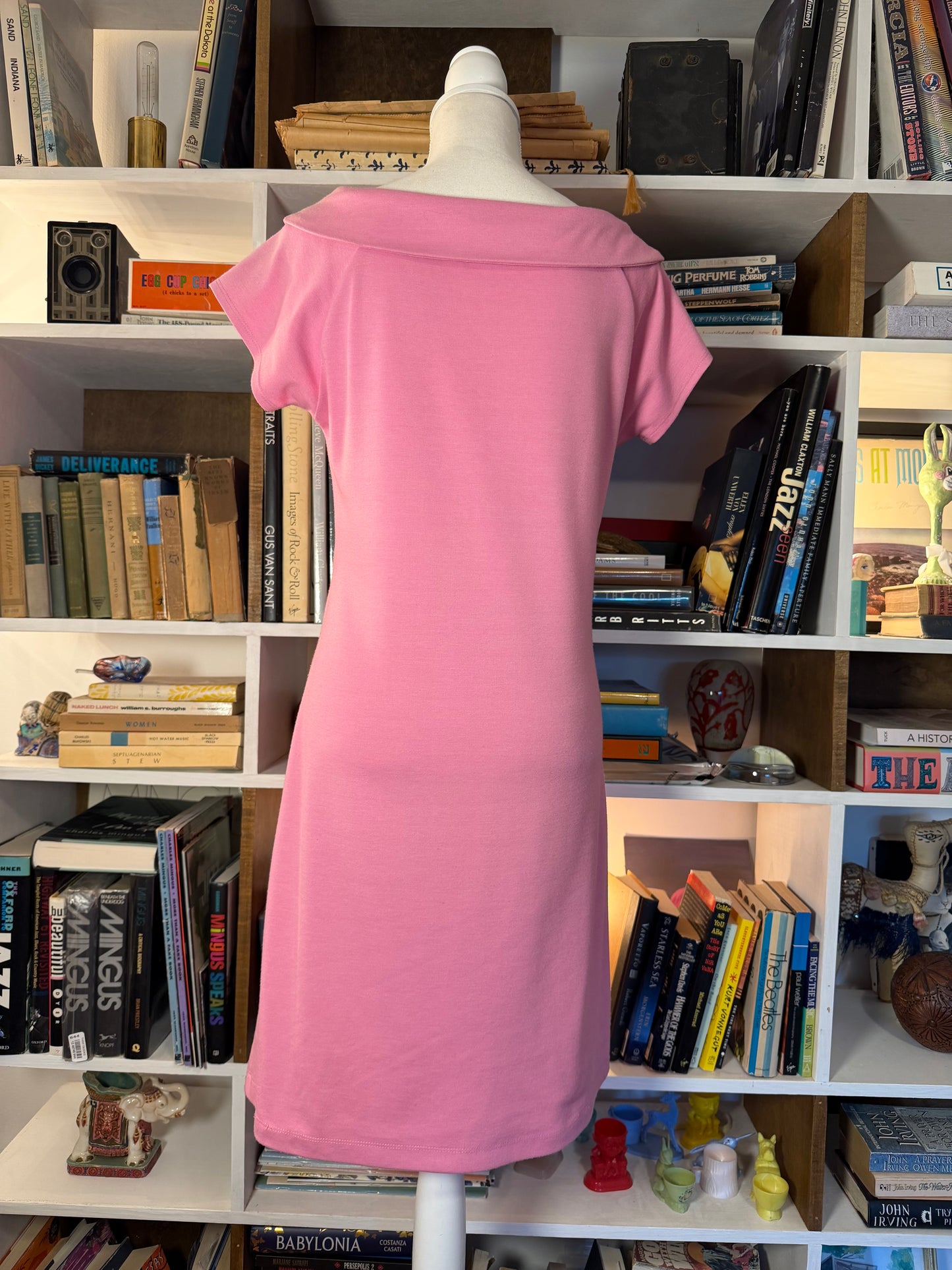 Sunny Leigh 60's style dress