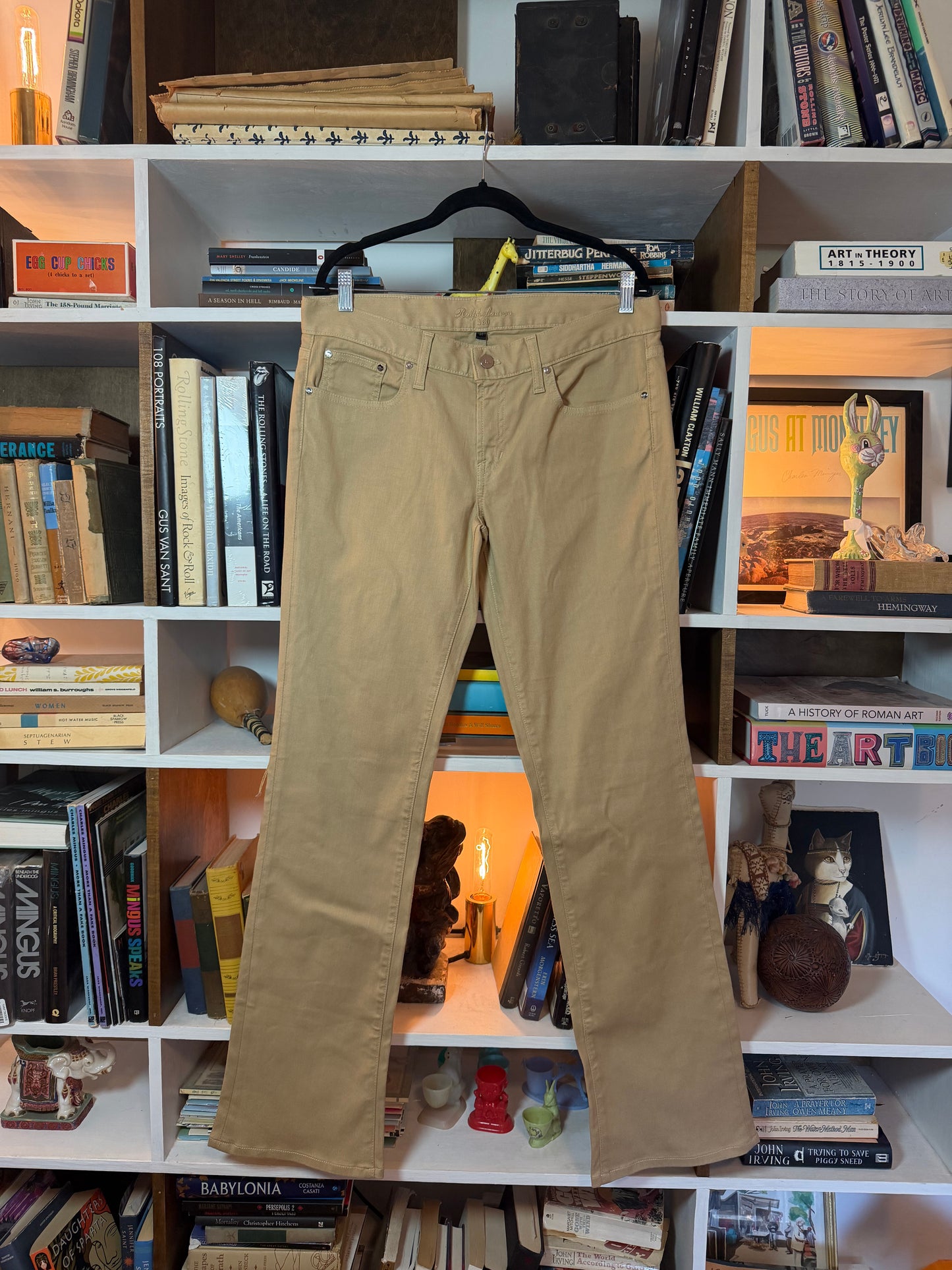 Ralph Lauren 380's