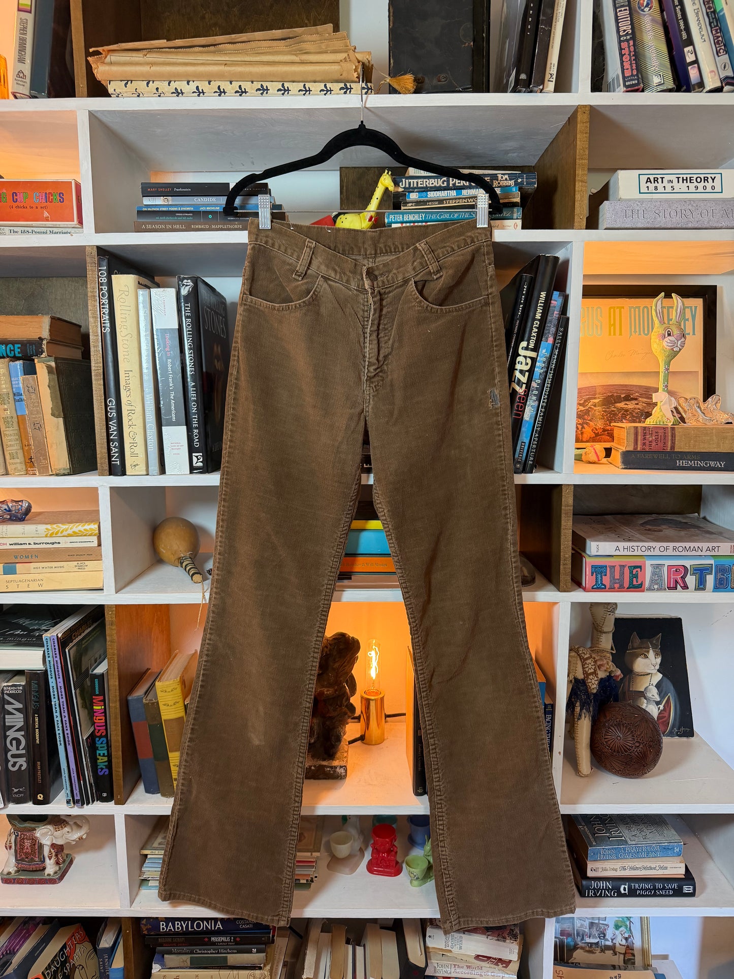 1978 Vintage Levi's