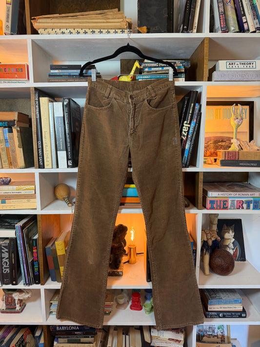 1978 Vintage Levi's