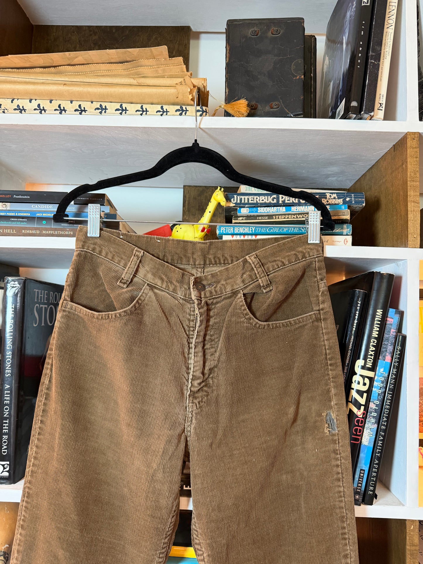 1978 Vintage Levi's