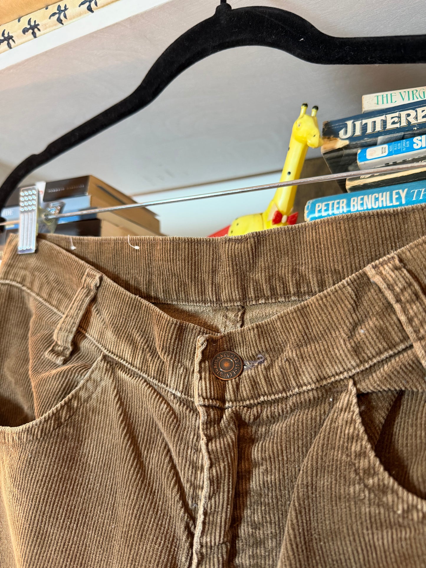 1978 Vintage Levi's