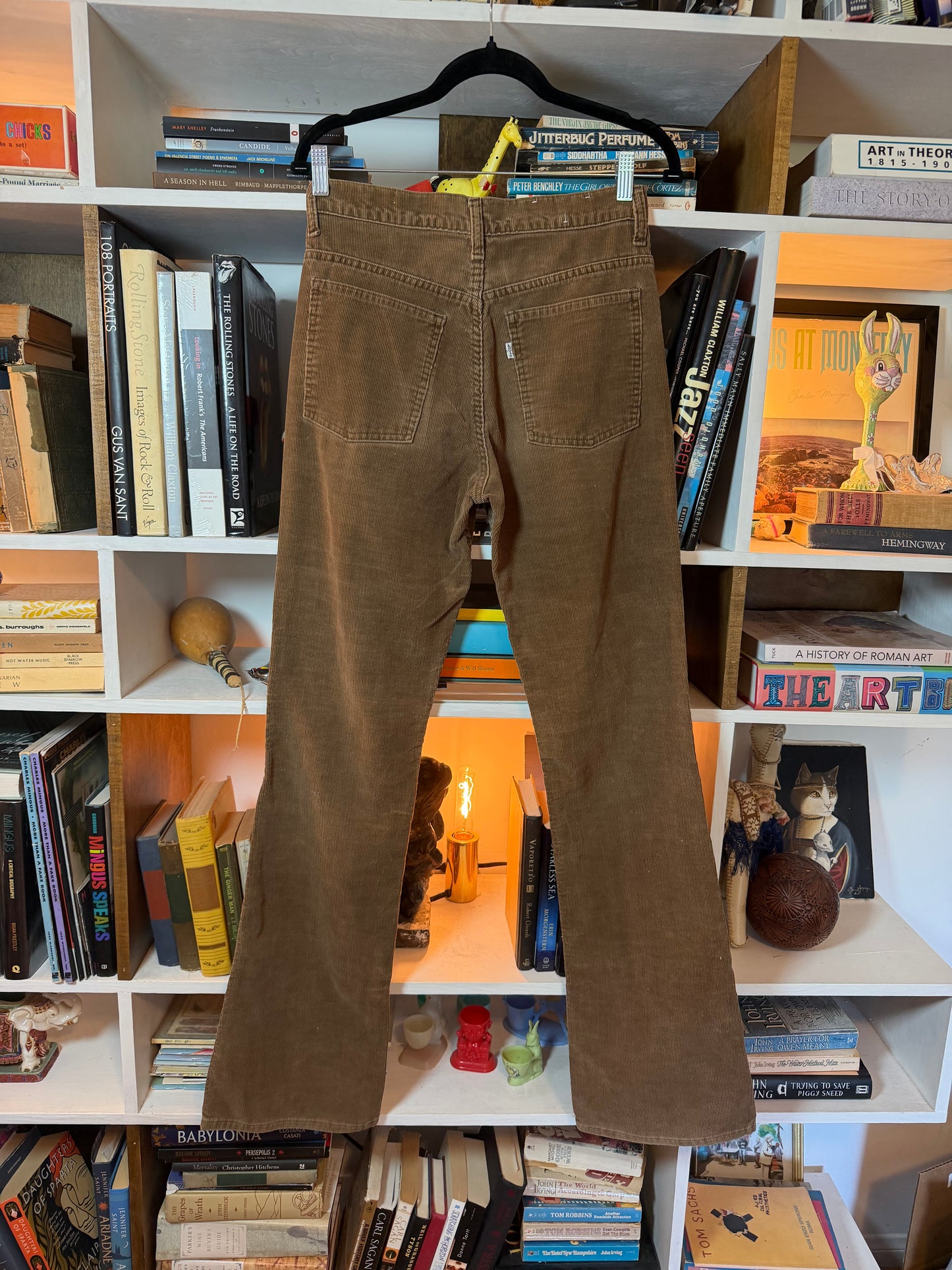 1978 Vintage Levi's
