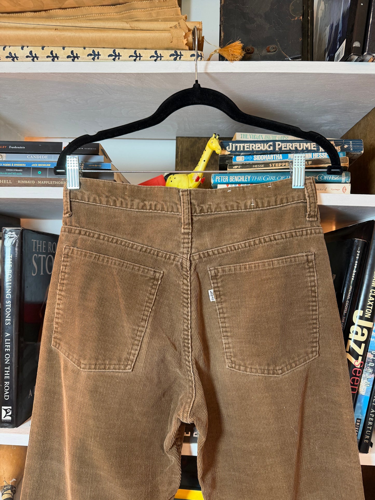 1978 Vintage Levi's