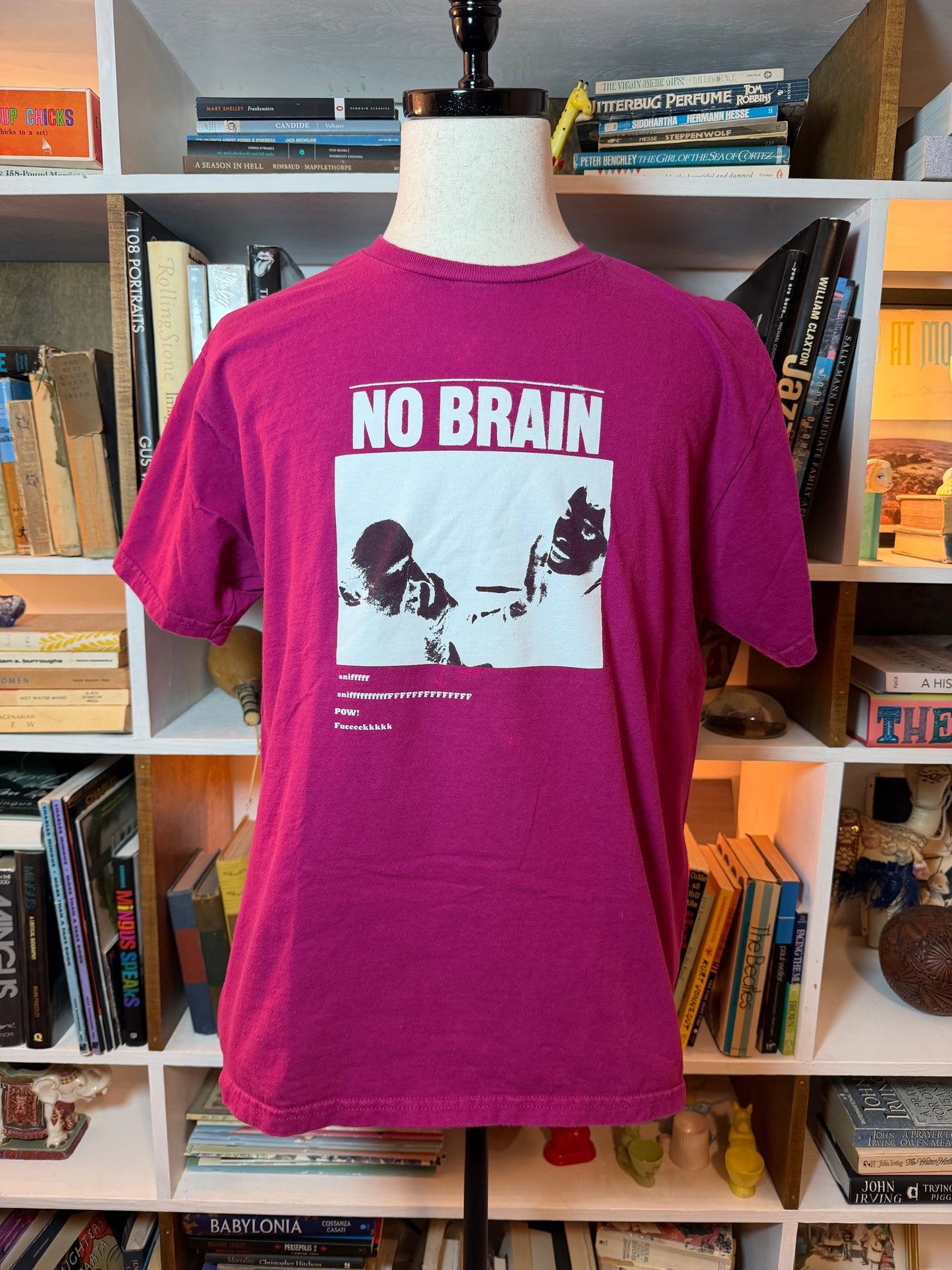 Fucking Awesome Tee