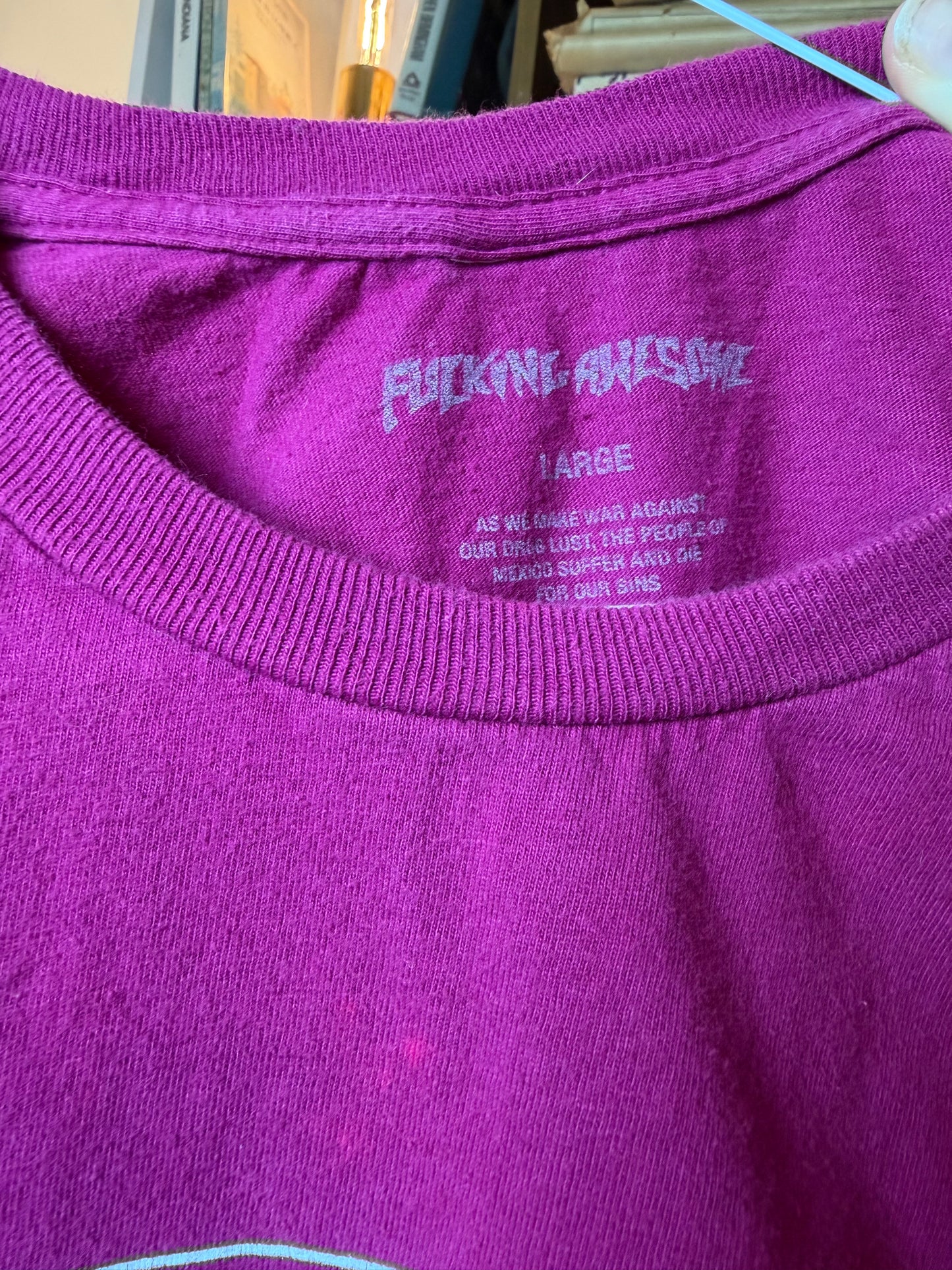 Fucking Awesome Tee