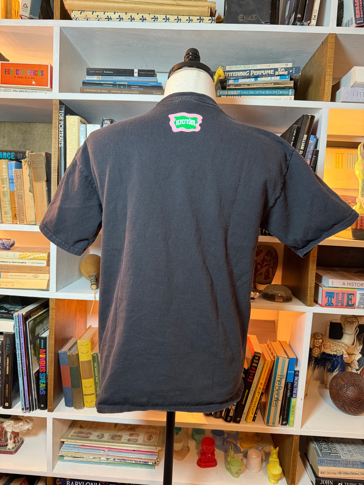 Ice cream tee