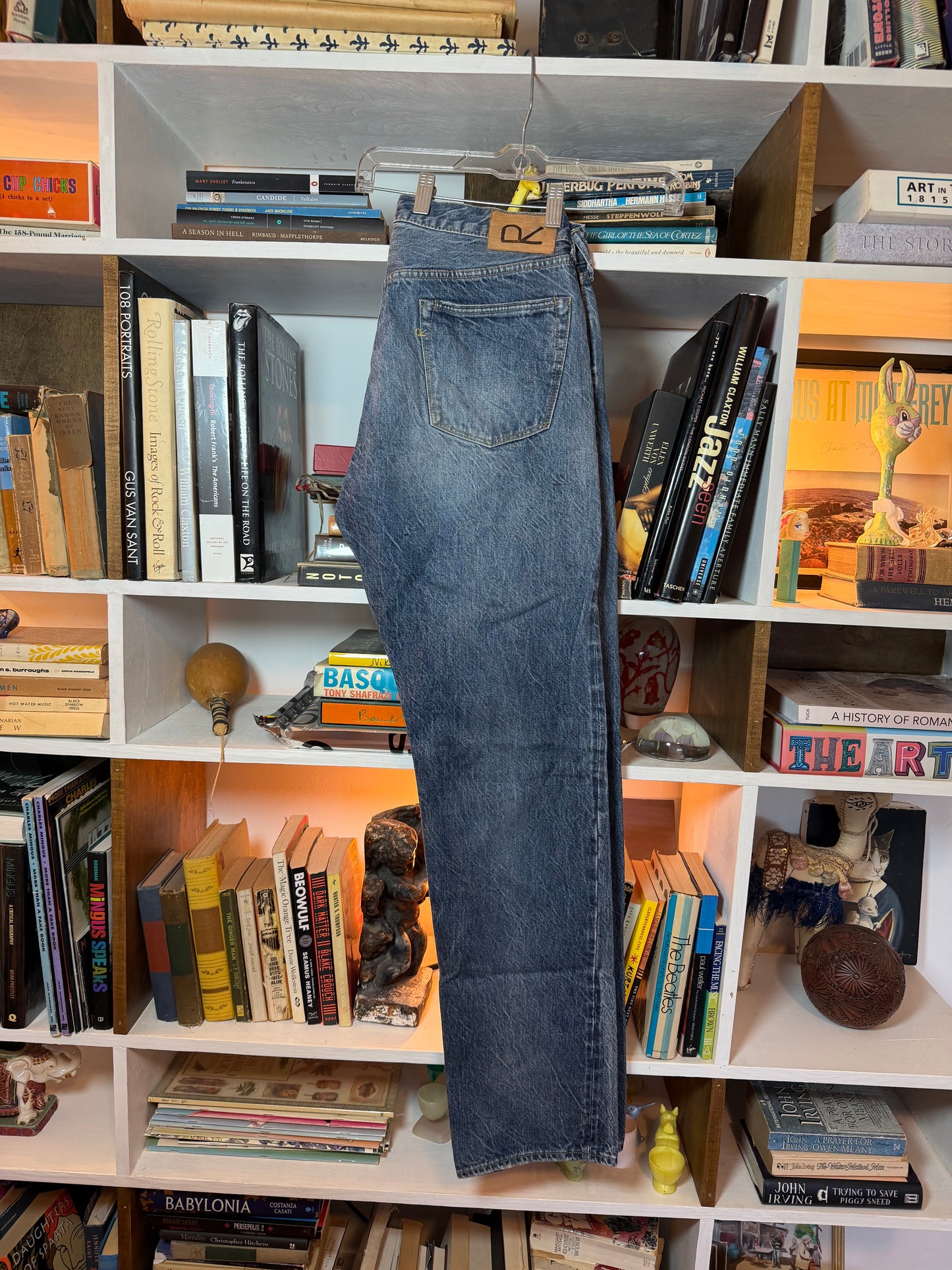 45R Jeans
