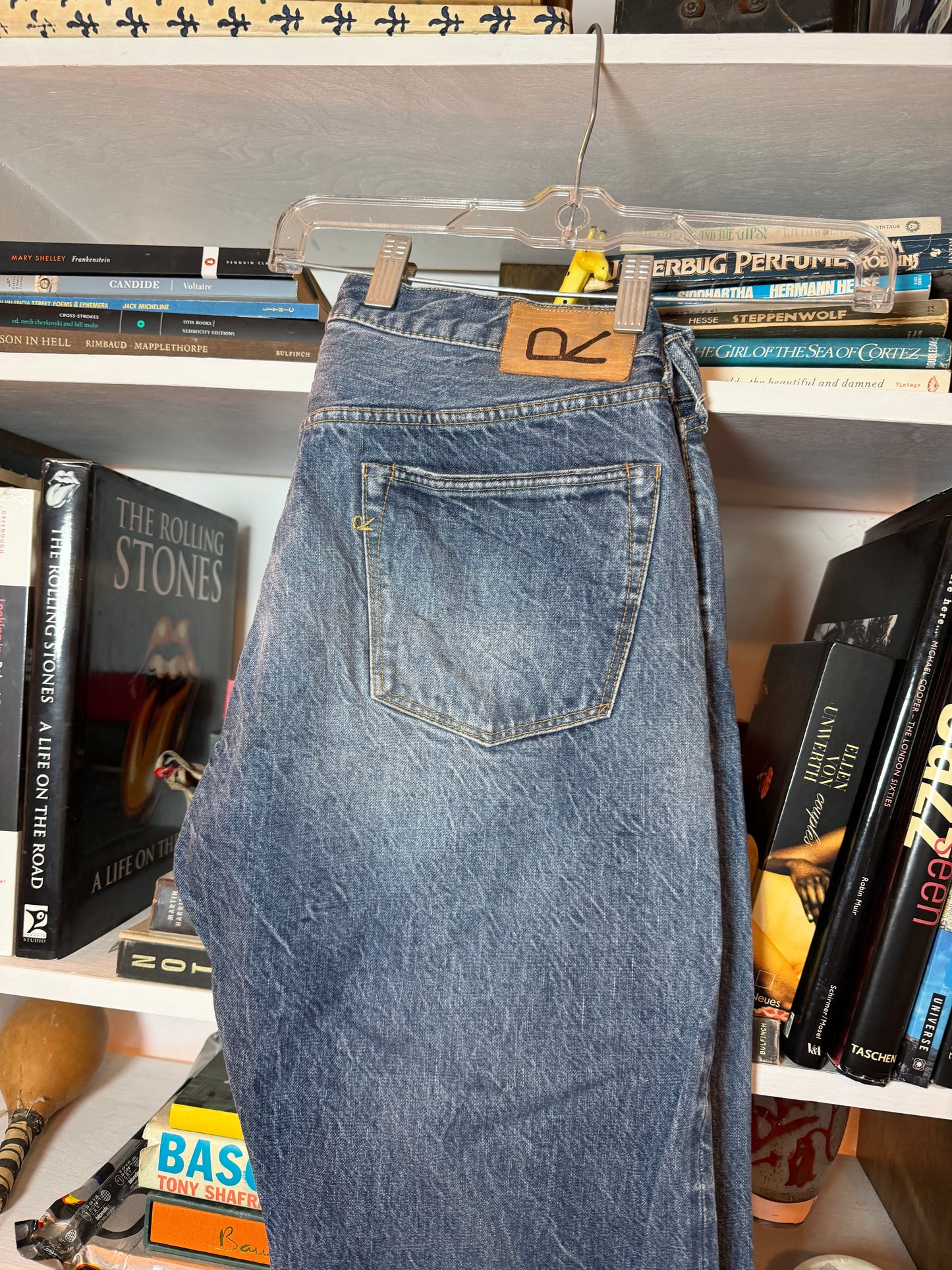 45R Jeans