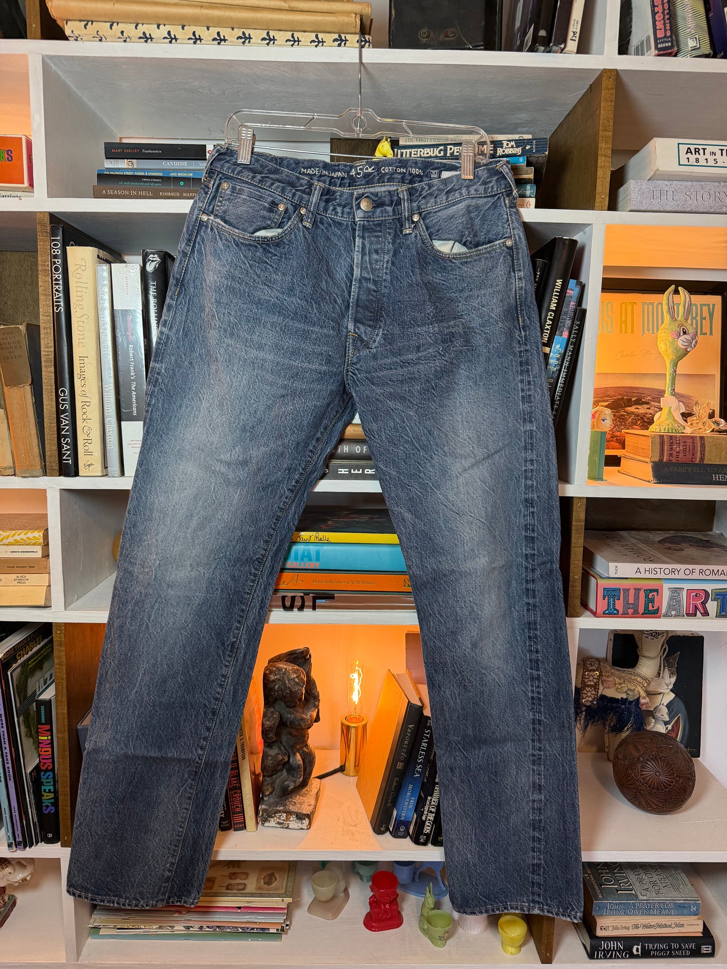 45R Jeans