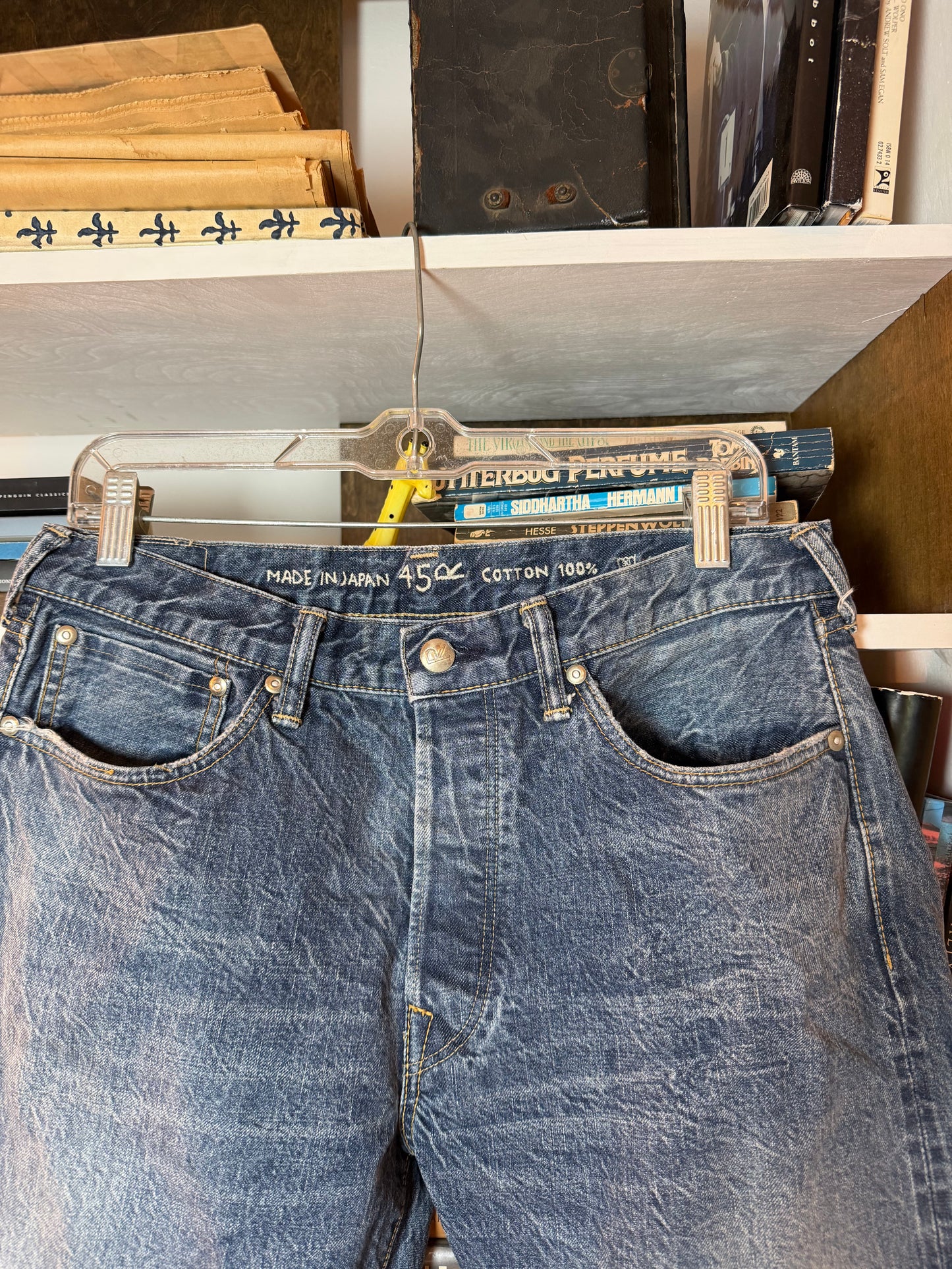 45R Jeans