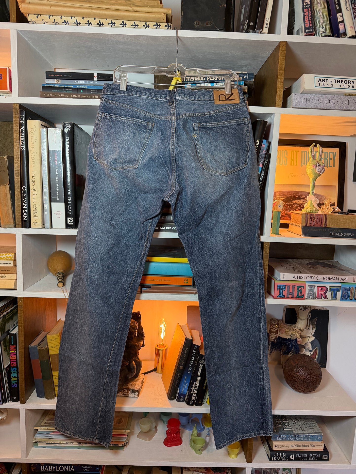45R Jeans