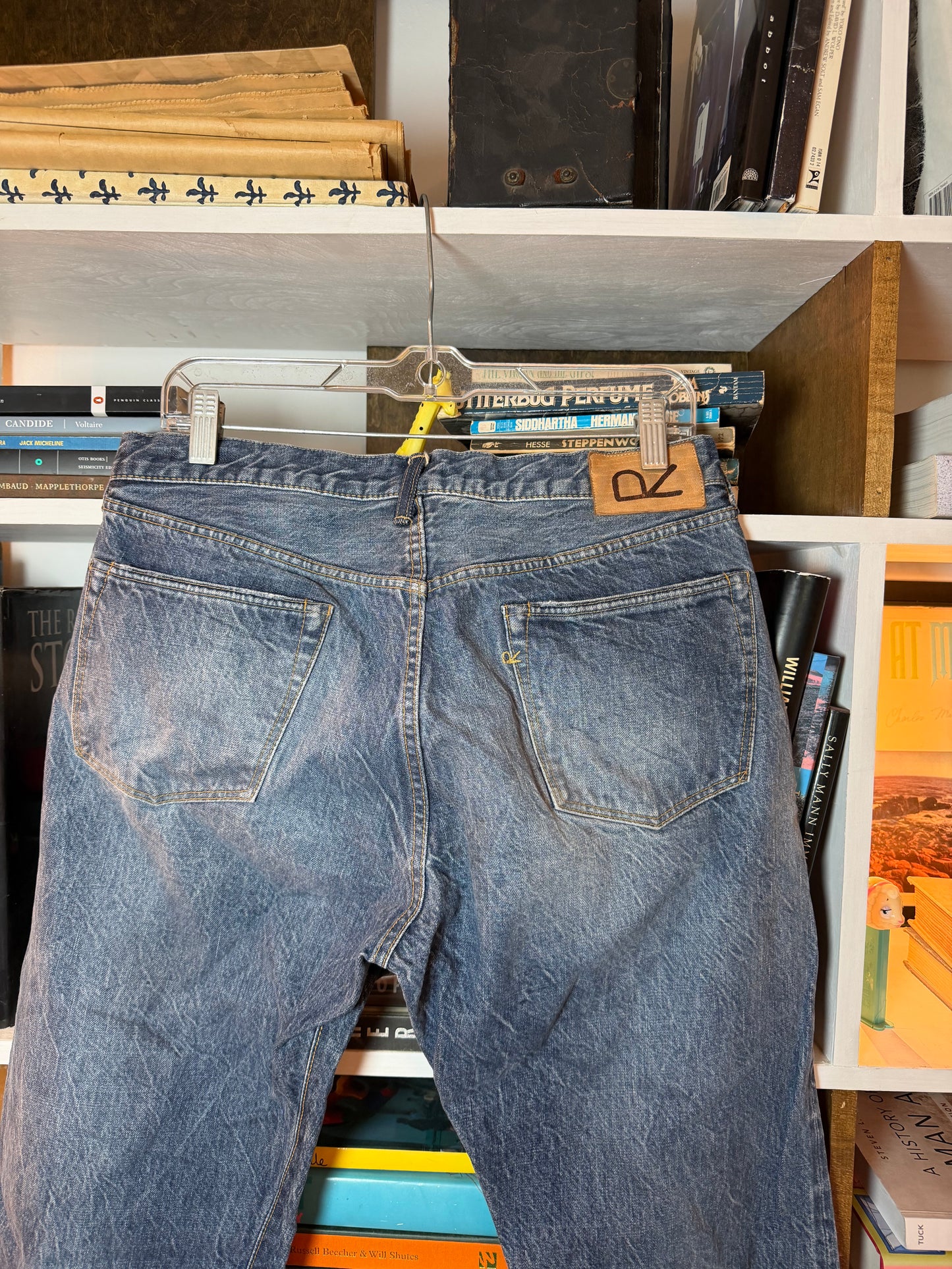 45R Jeans