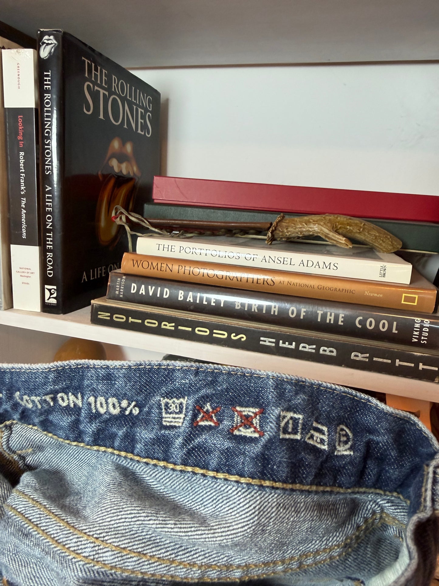 45R Jeans