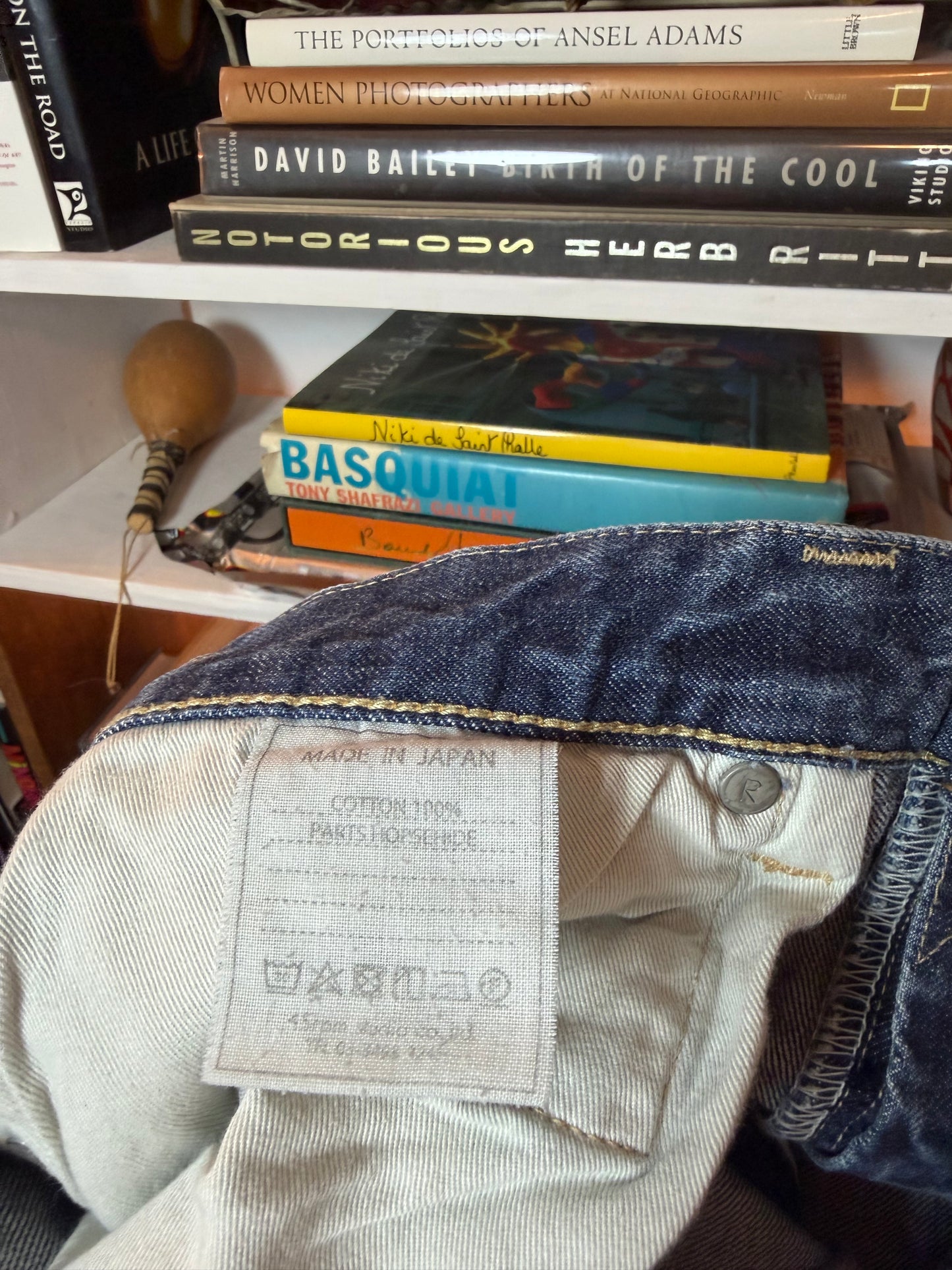 45R Jeans