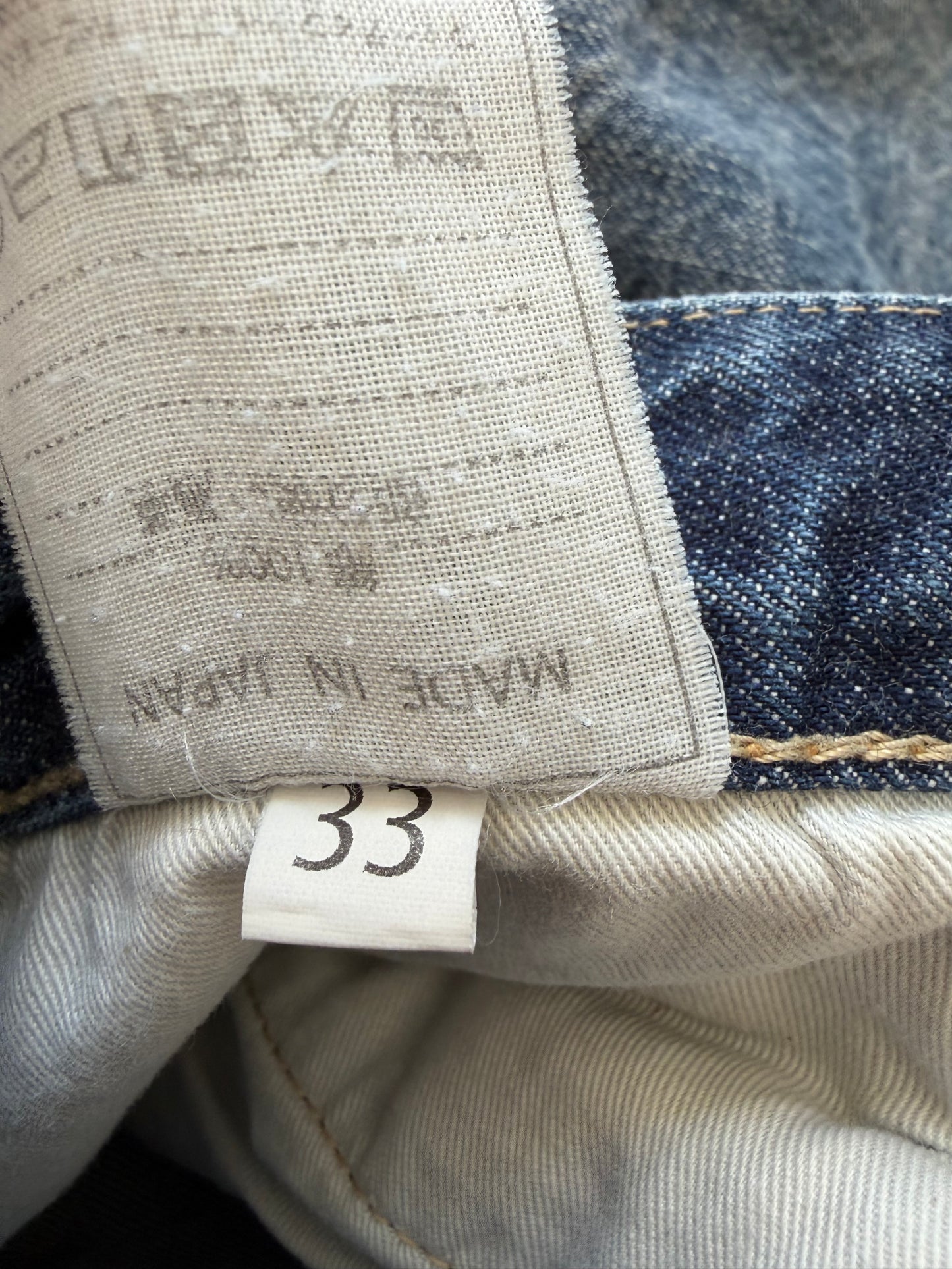 45R Jeans