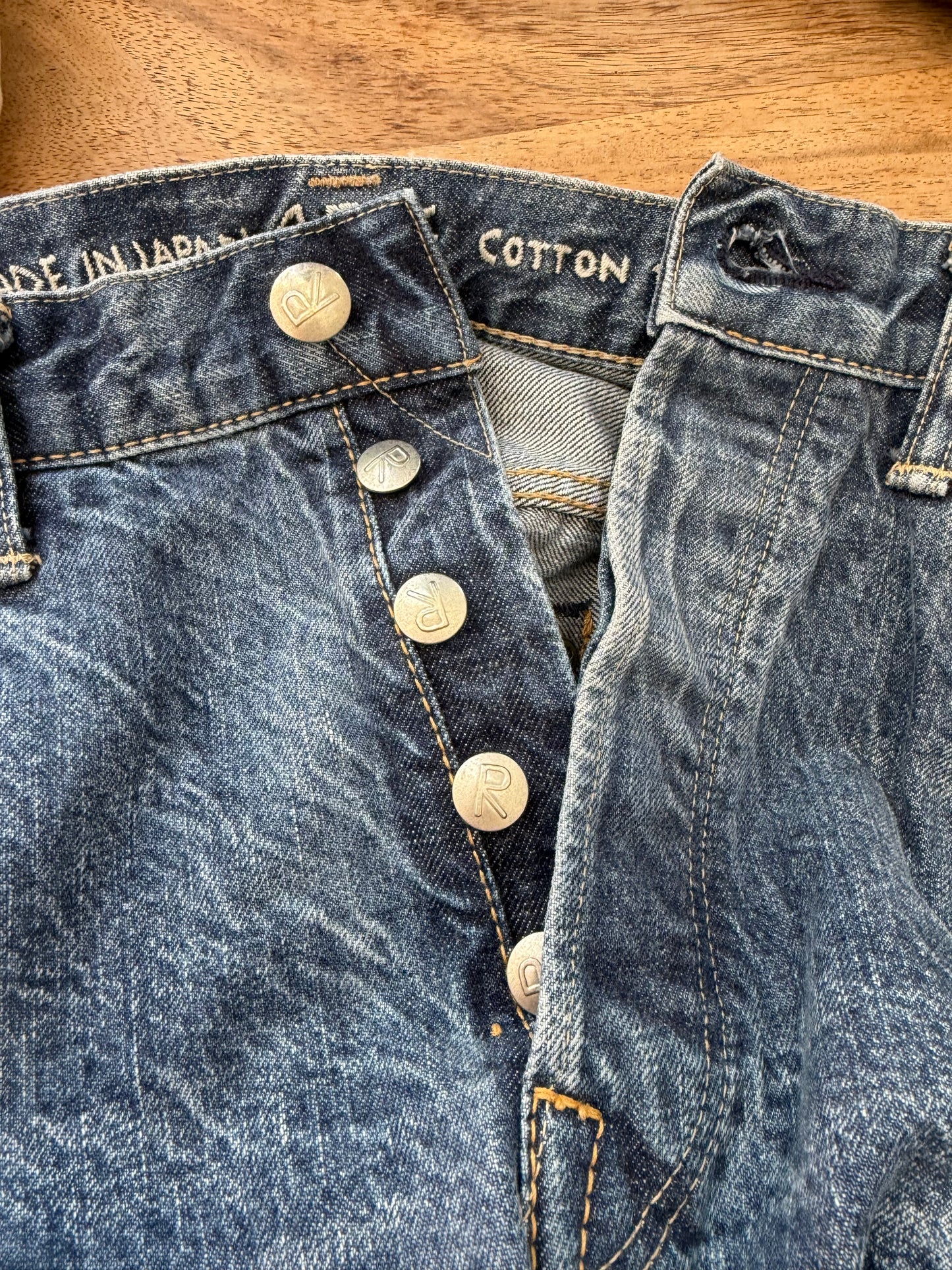 45R Jeans