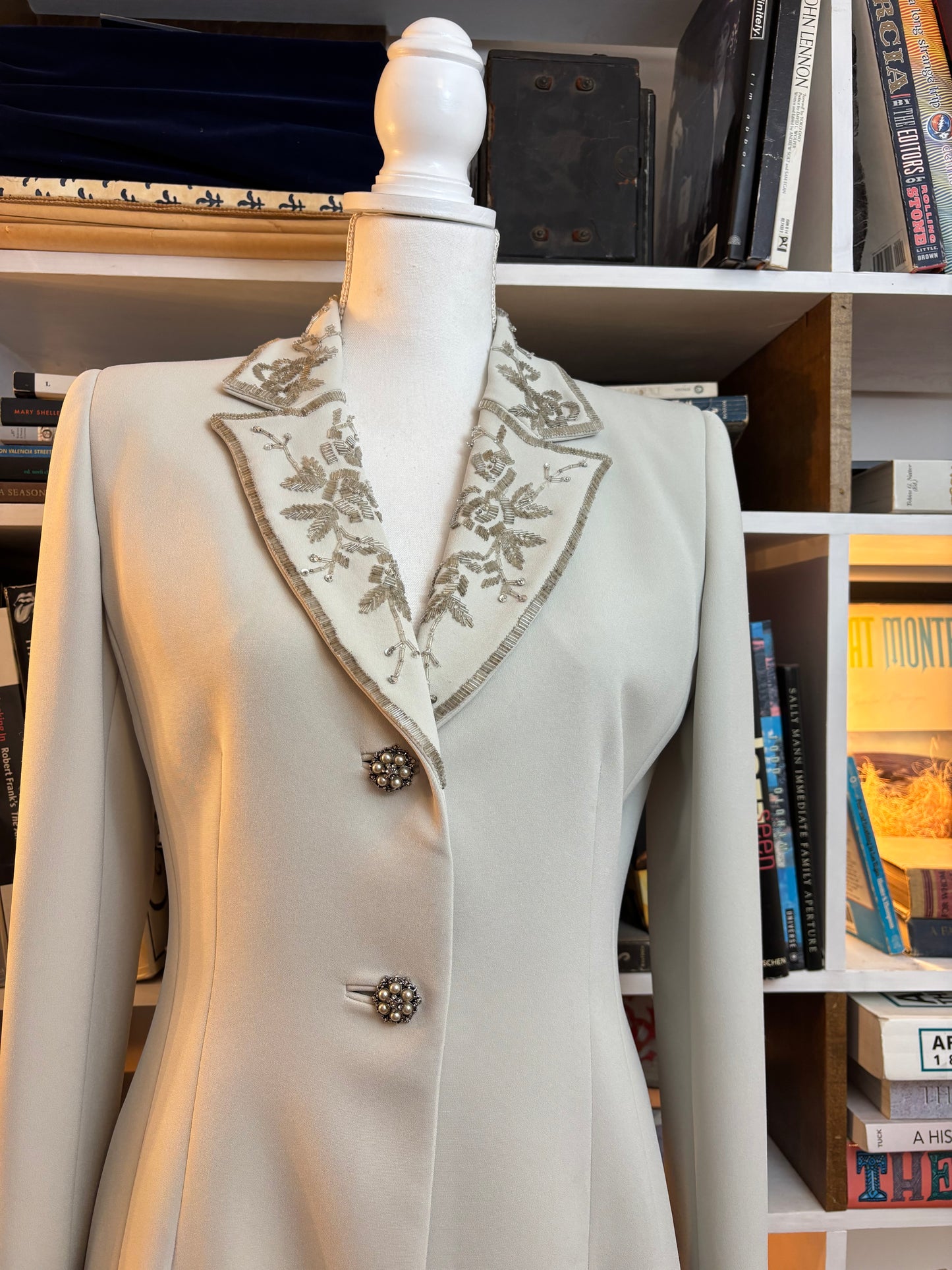 Badgley Mischka Skirt Set