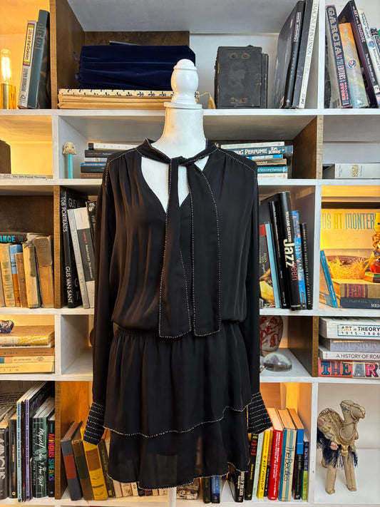Parker Silk Dress