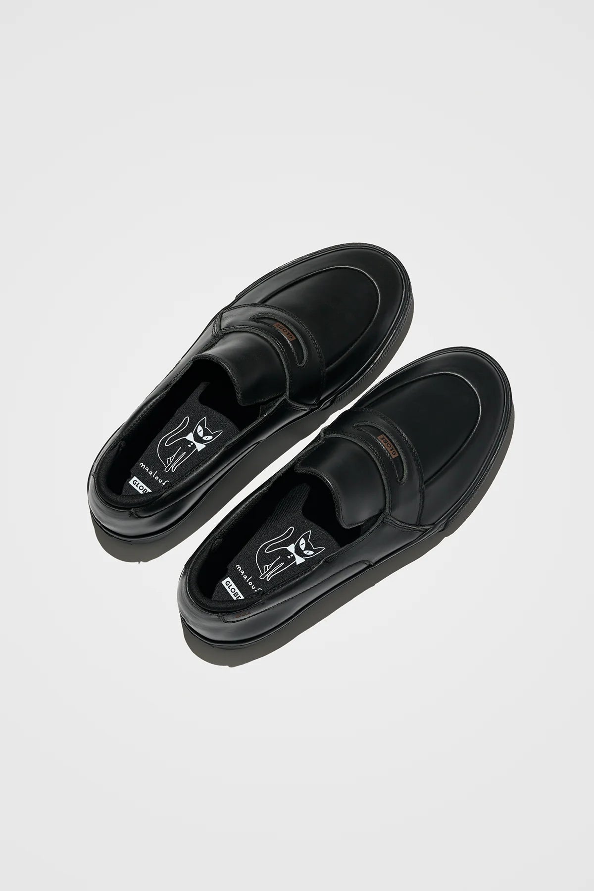 Globe Liazion Shoes 10