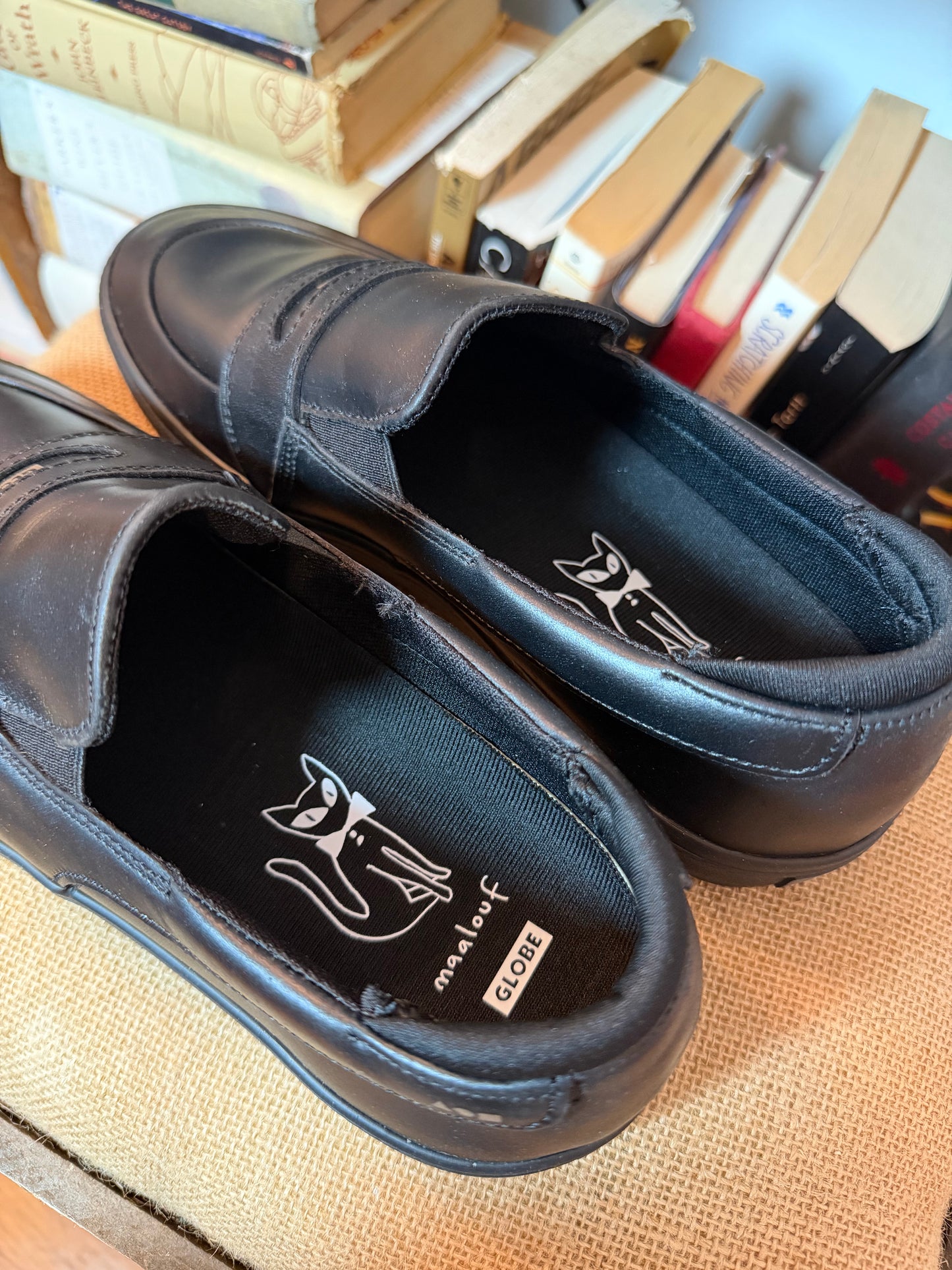 Globe Liazion Shoes 10