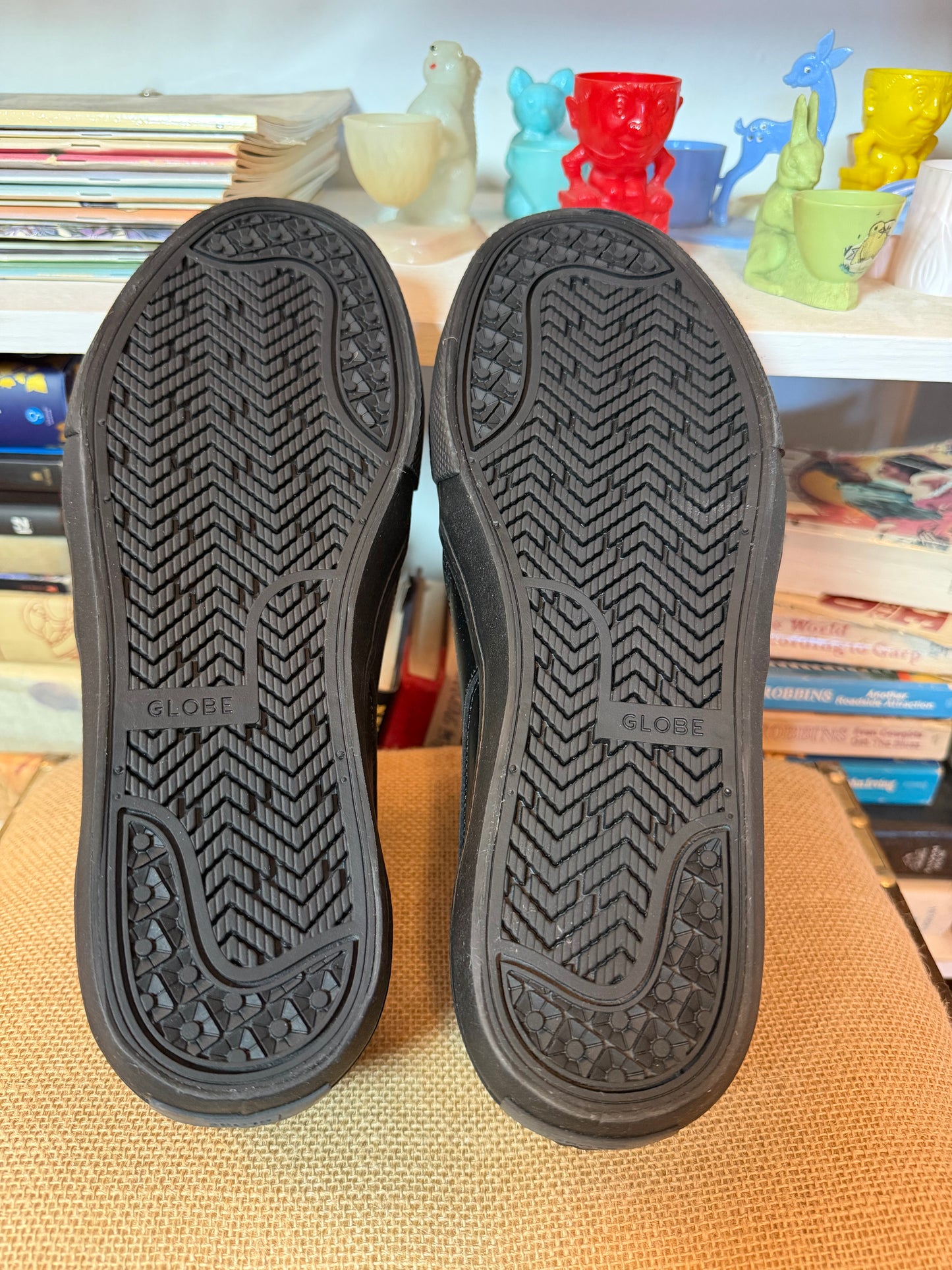 Globe Liazion Shoes 10