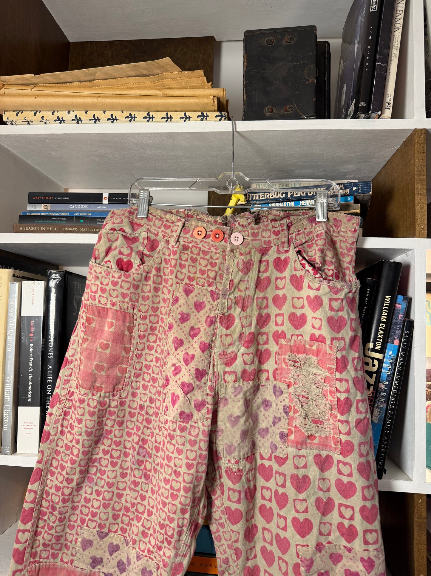 Magnolia Pearl Miners Pants