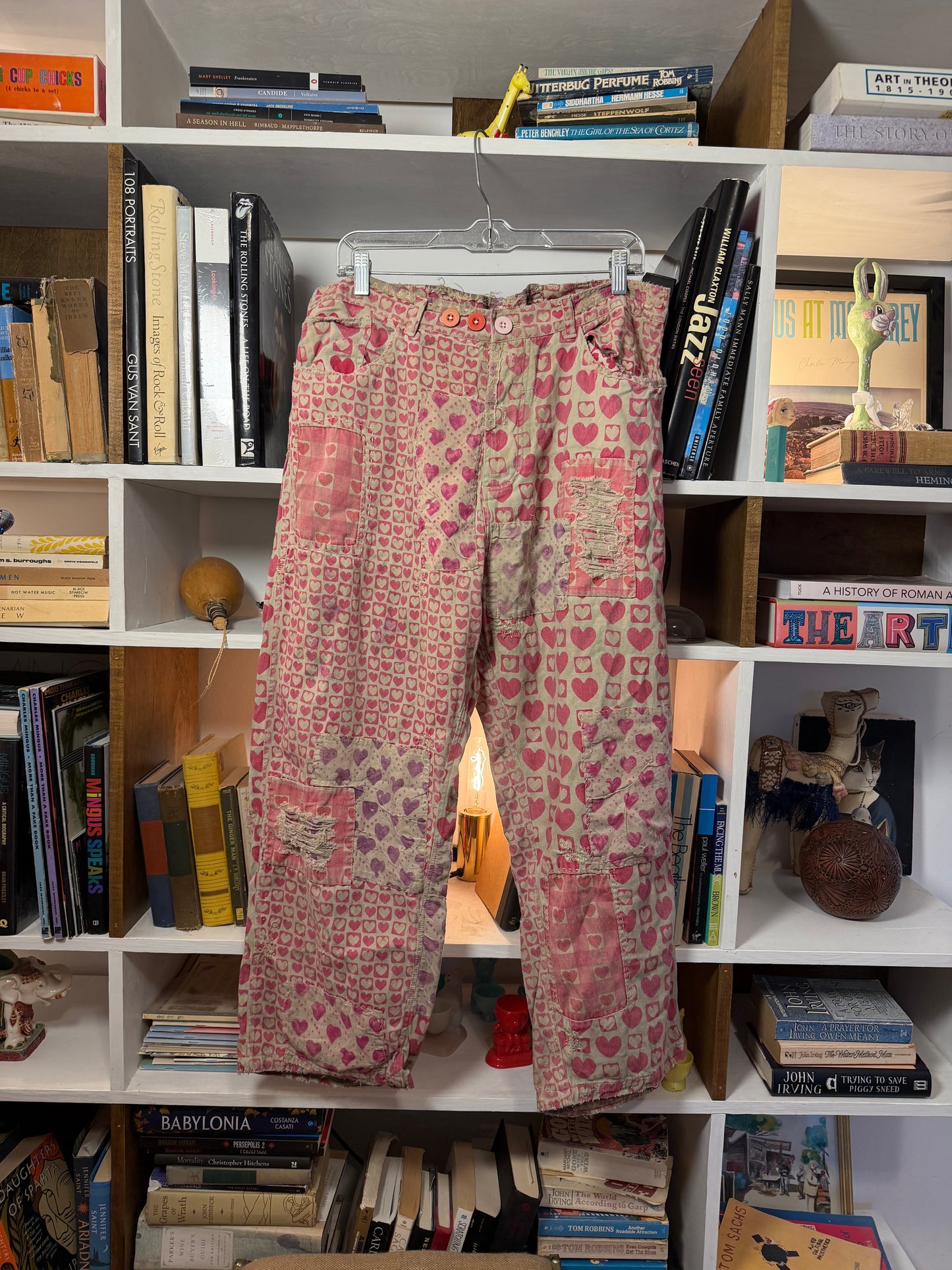 Magnolia Pearl Miners Pants