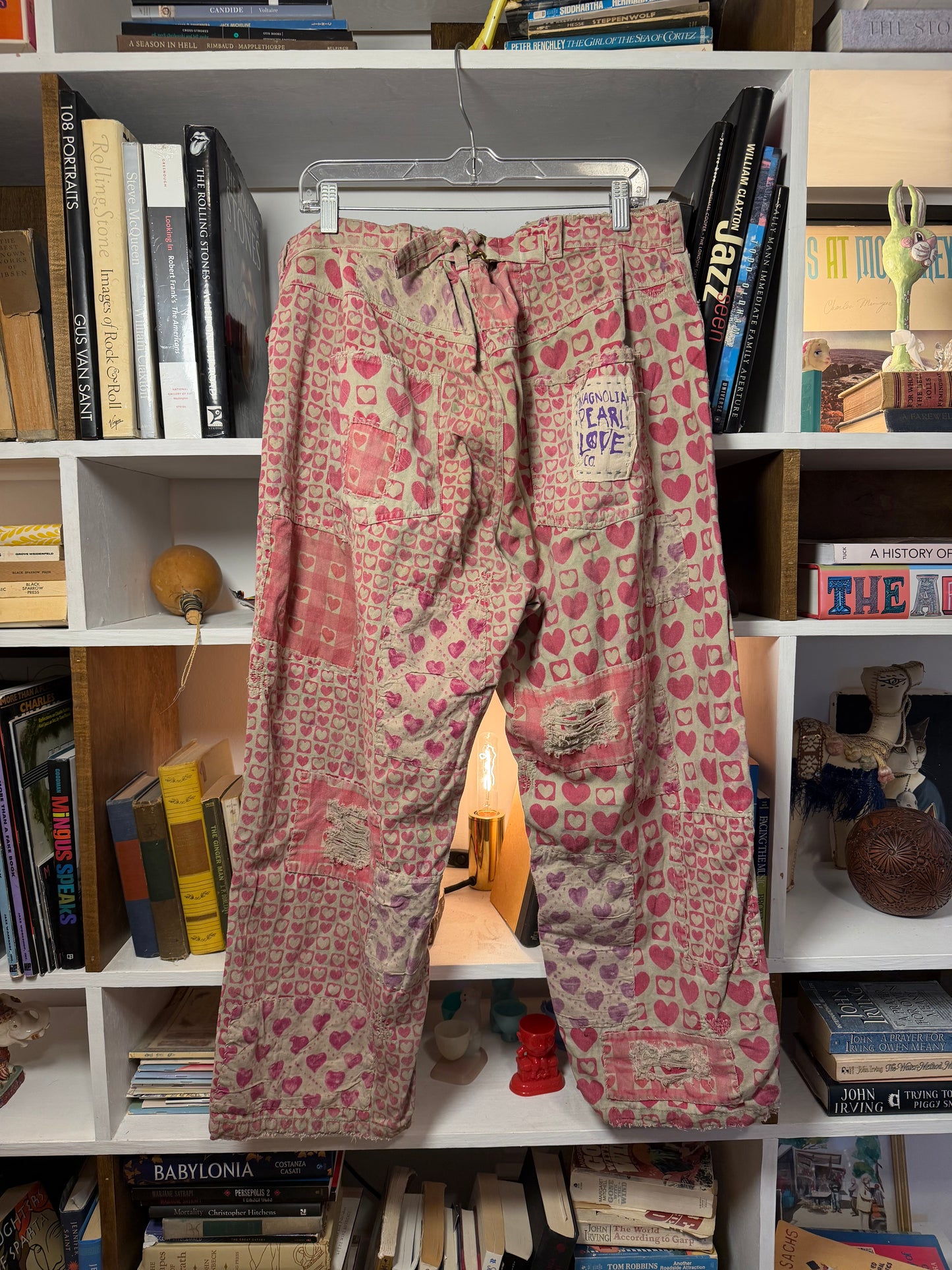 Magnolia Pearl Miners Pants