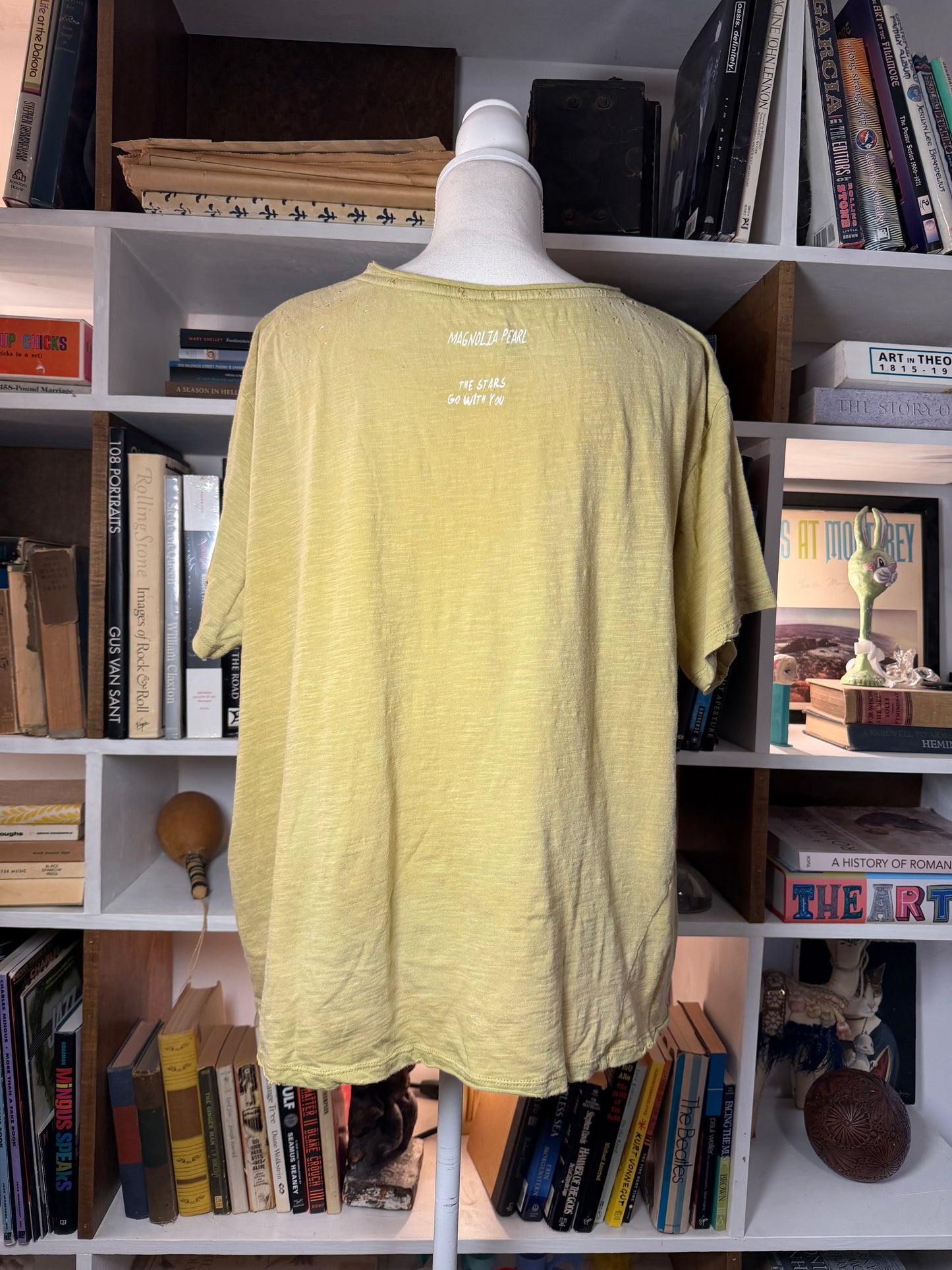 Magnolia Pearl Moon Tee