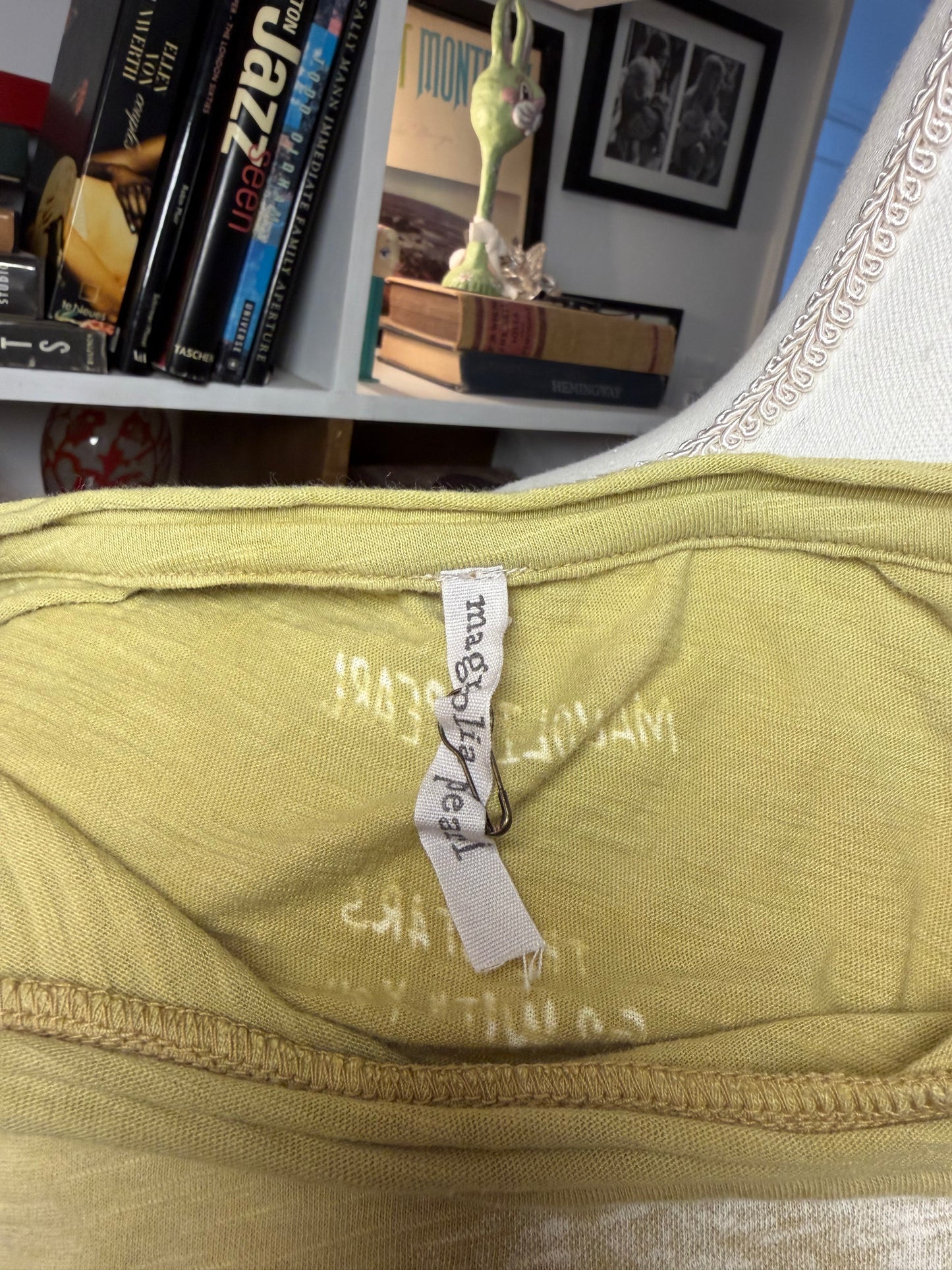 Magnolia Pearl Moon Tee