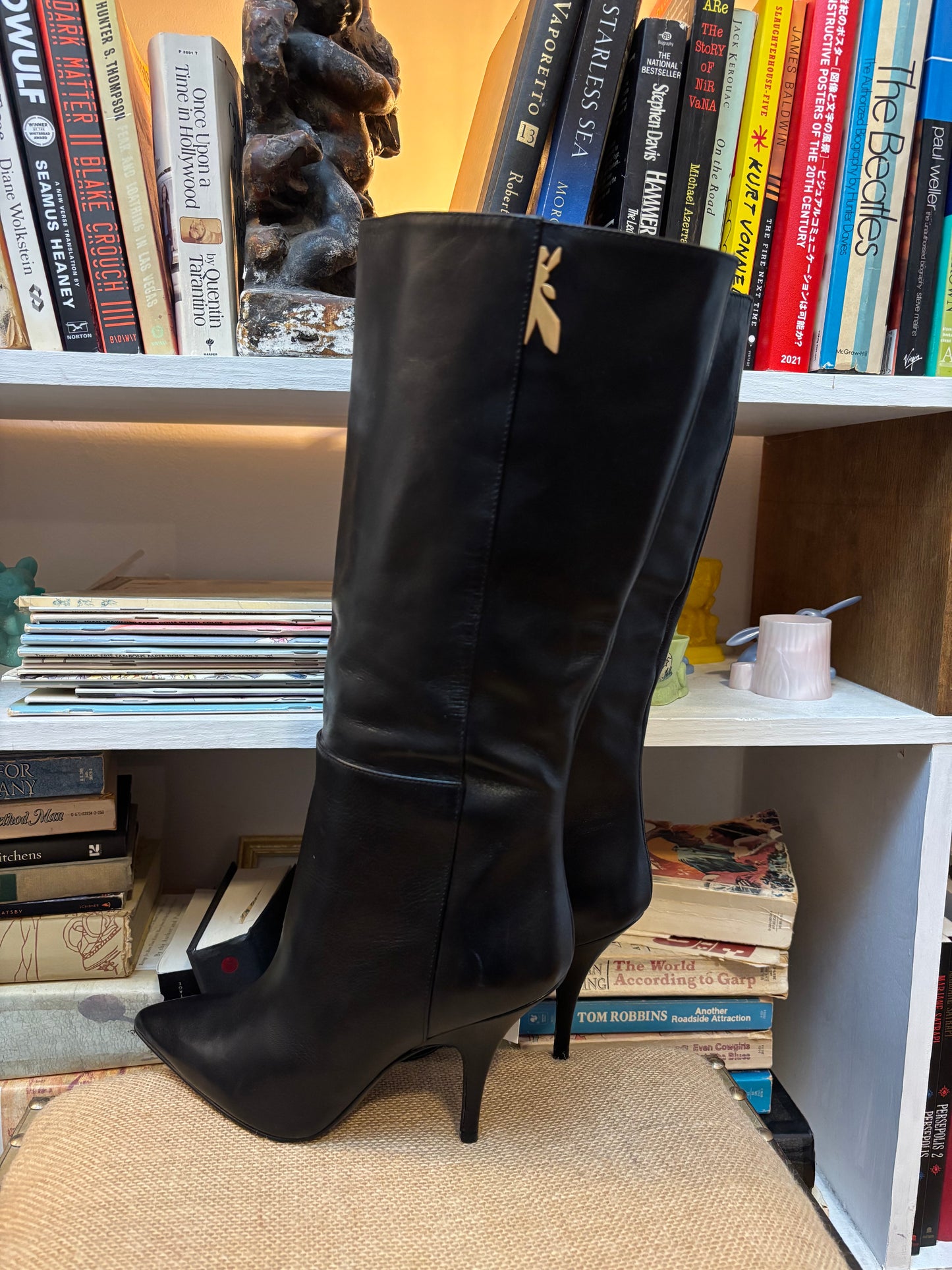 Patrizia Pepe Boots 36