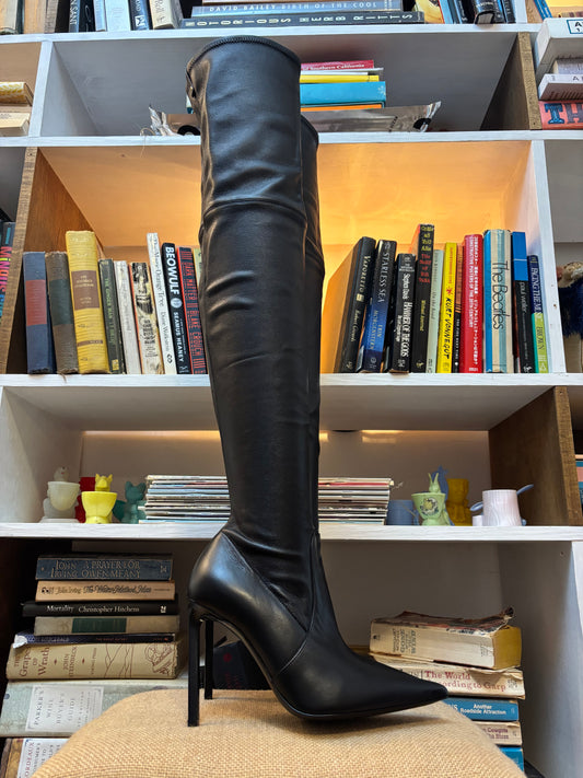 Tom Ford T Screw Boots 36