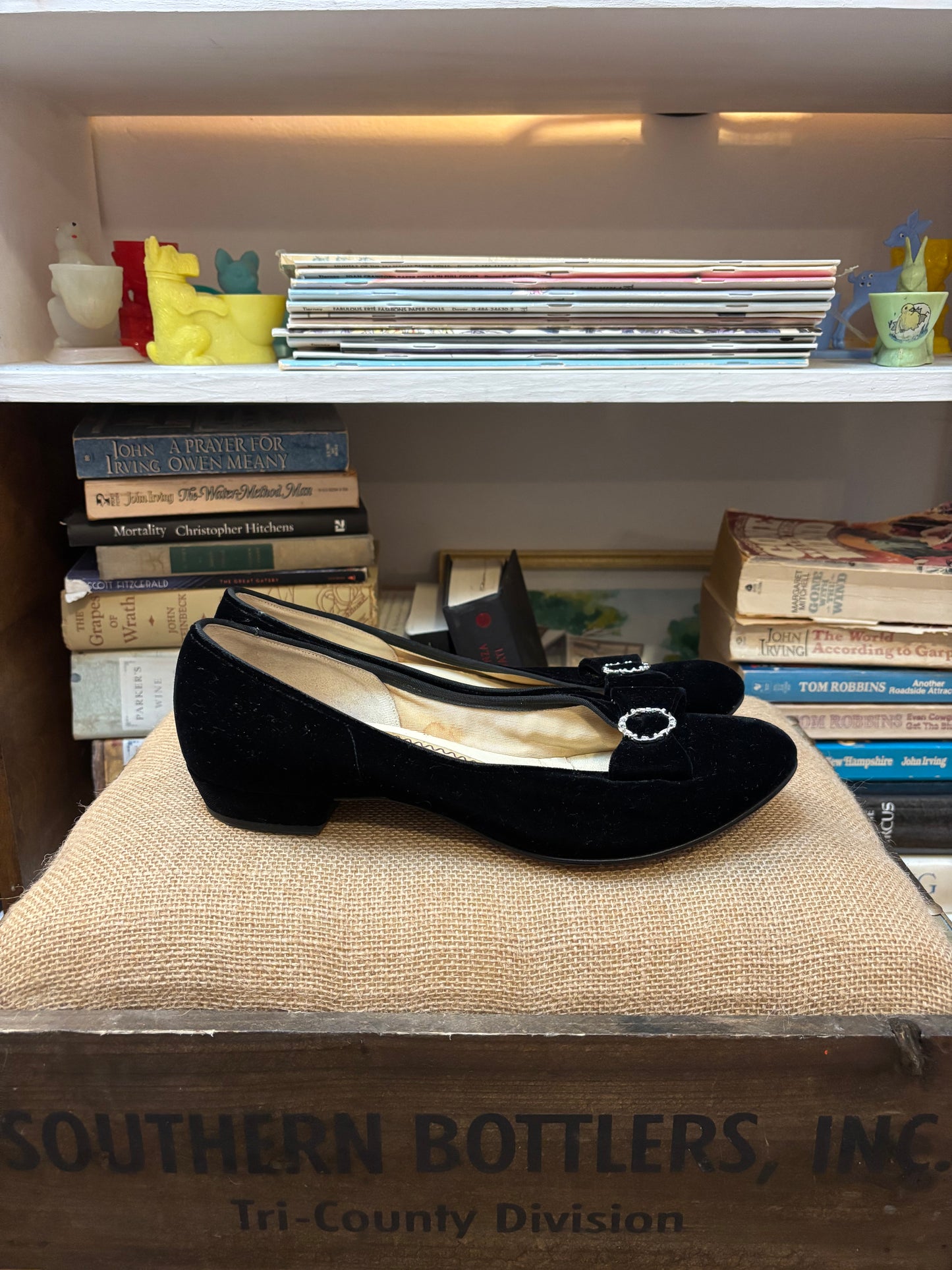 1960's Robinette Flats 10