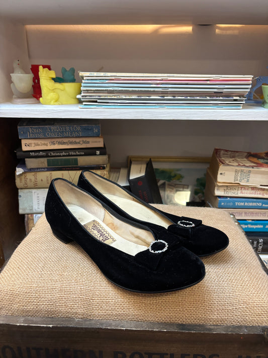 1960's Robinette Flats 10