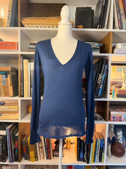 Calvin Klein Collection Cashmere Sweater NWT