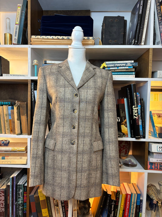 Piazza Sempione Jacket