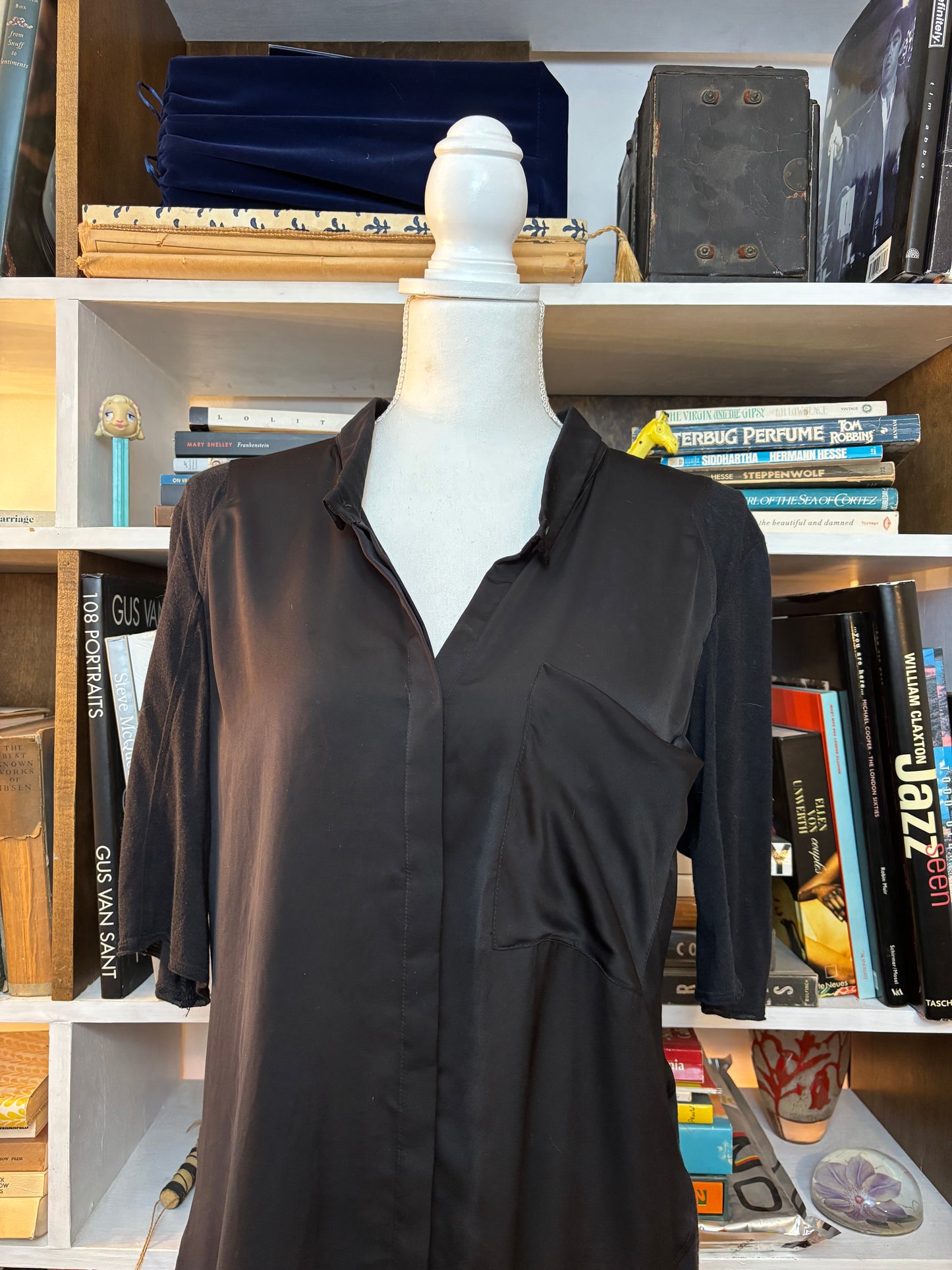 Helmut Lang Blouse