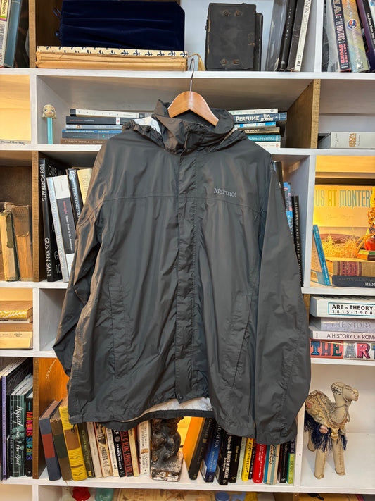 Marmot Mens Precip Jacket