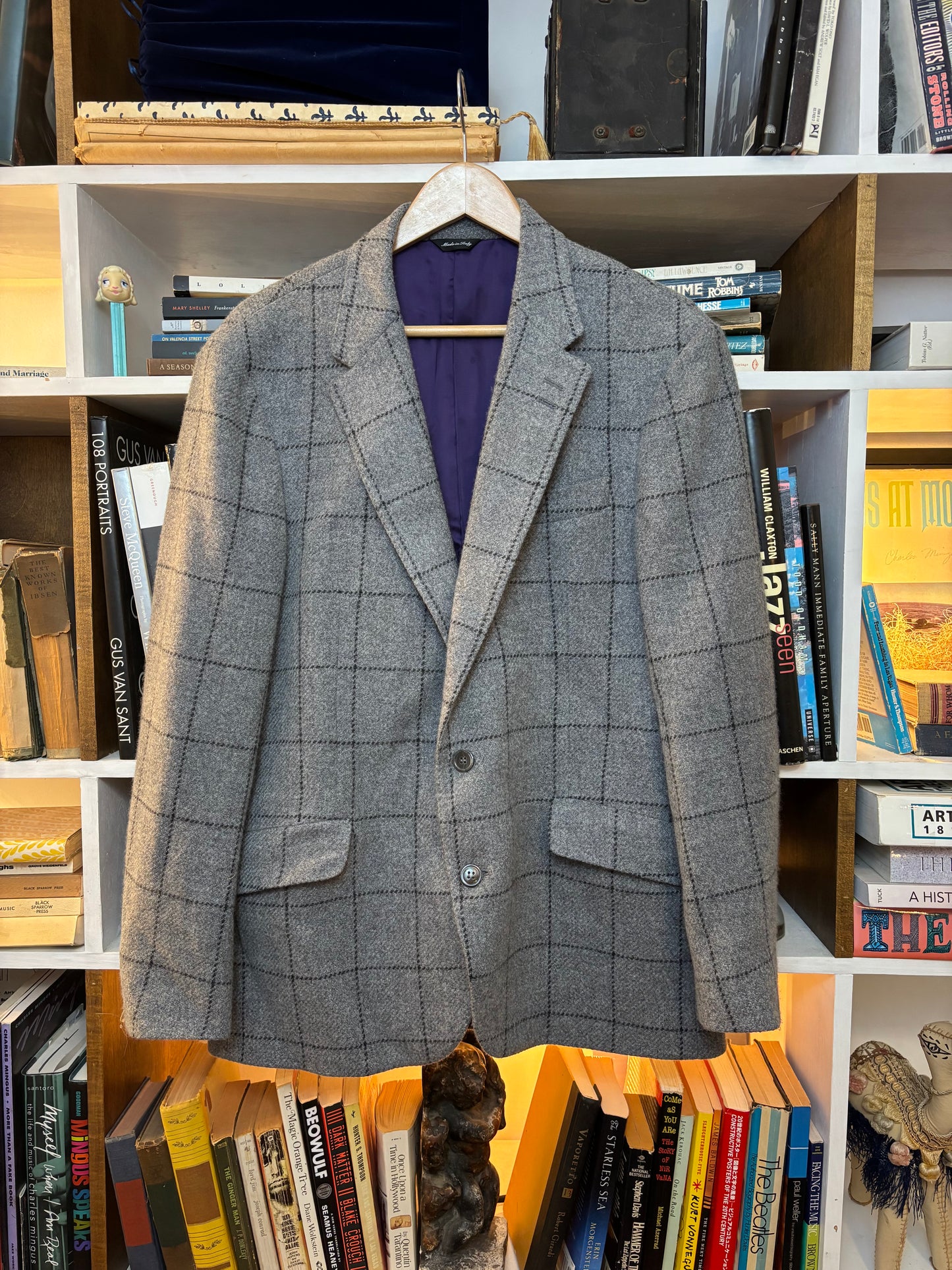 Paul Smith Westbourne Jacket
