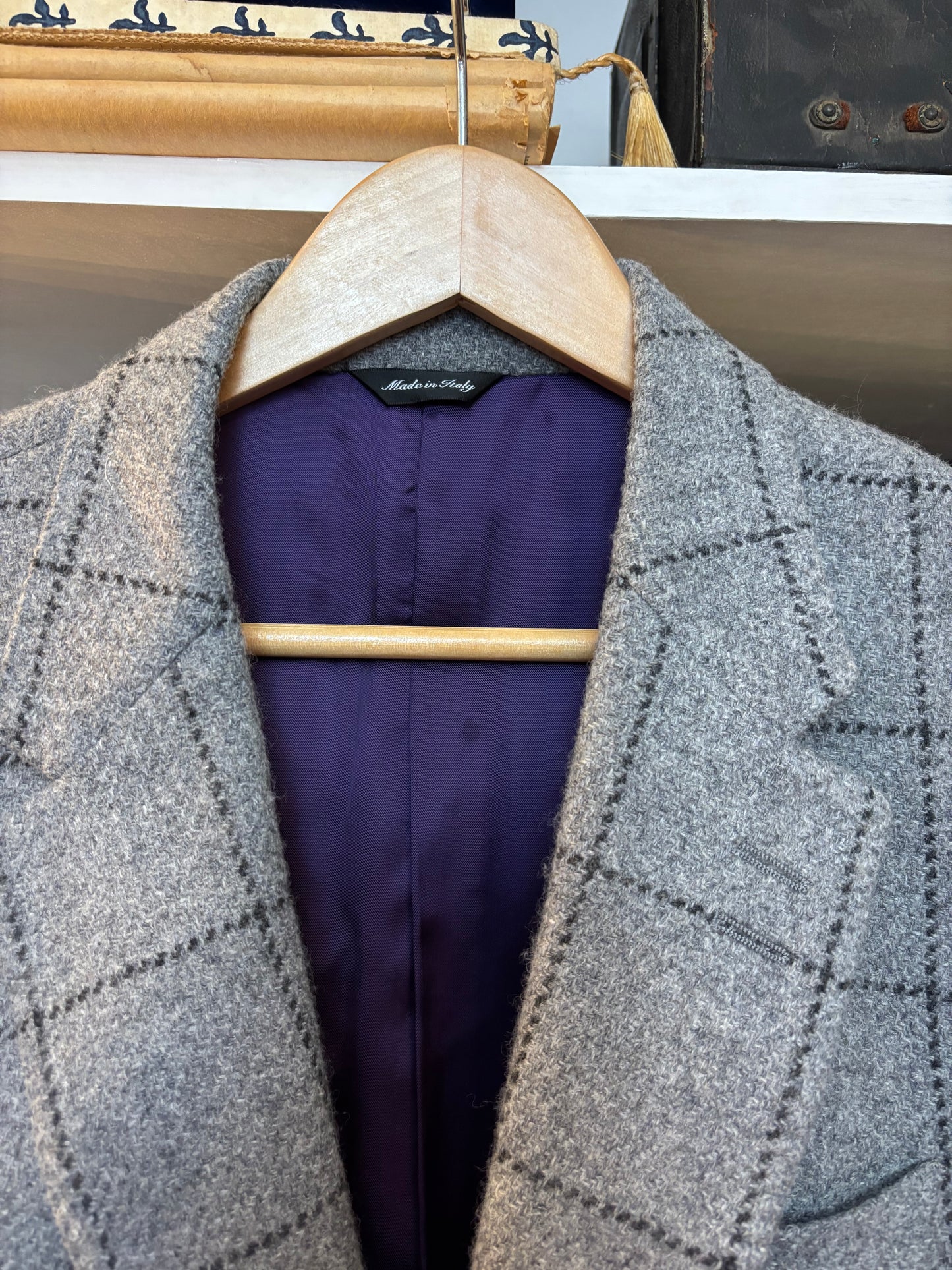 Paul Smith Westbourne Jacket