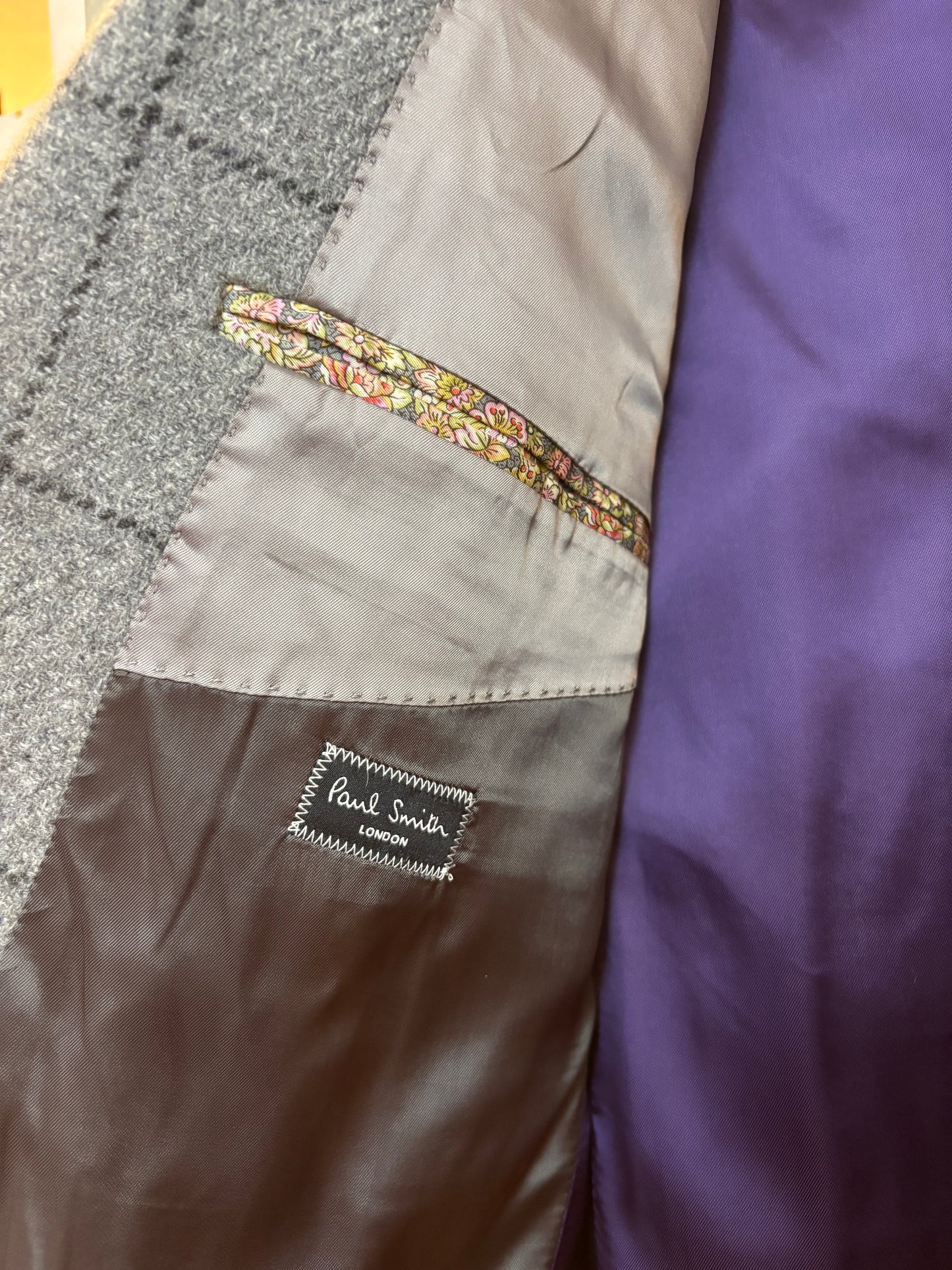 Paul Smith Westbourne Jacket