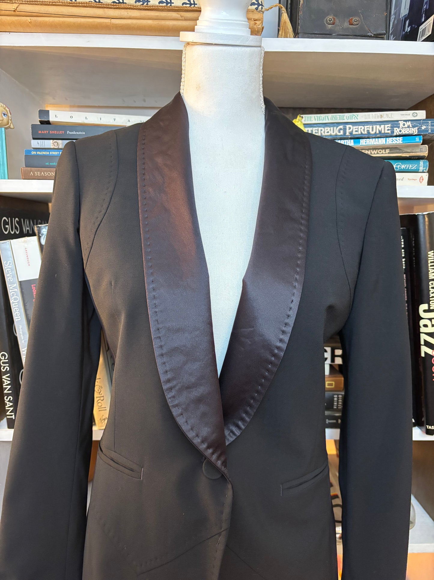 Paul Smith Women's Blazer