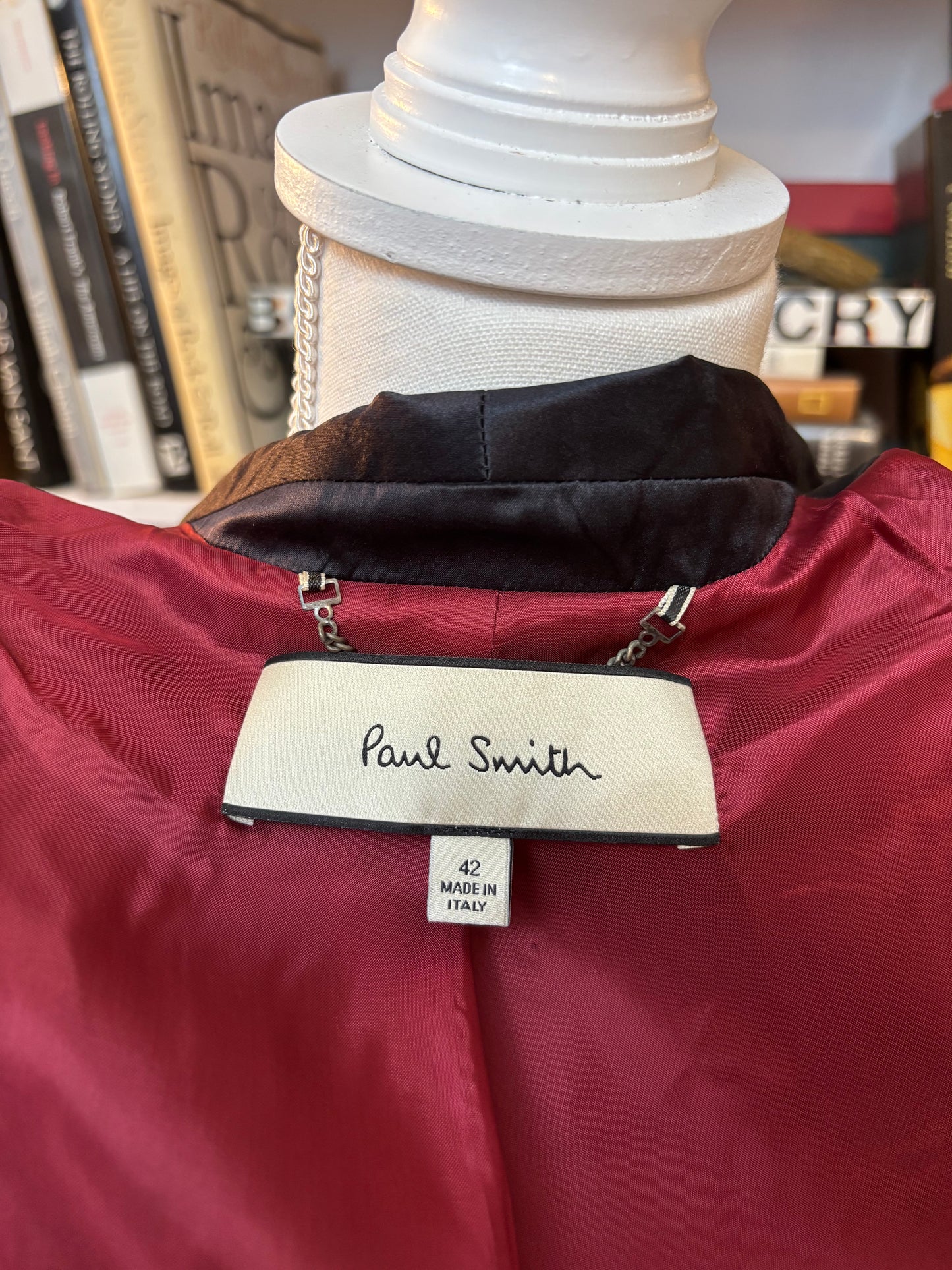 Paul Smith Women's Blazer