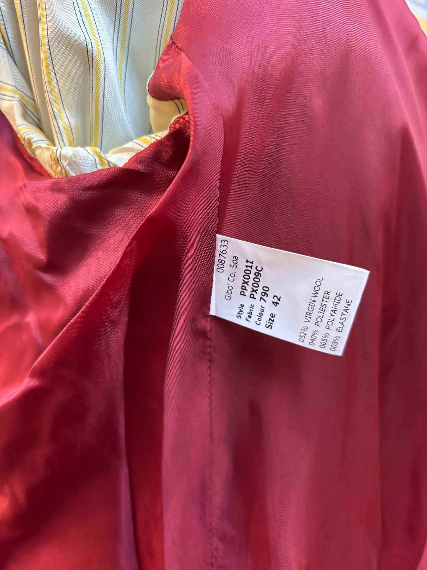 Paul Smith Women's Blazer
