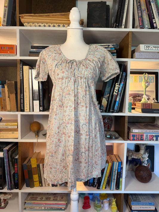 Hartford Floral Dress