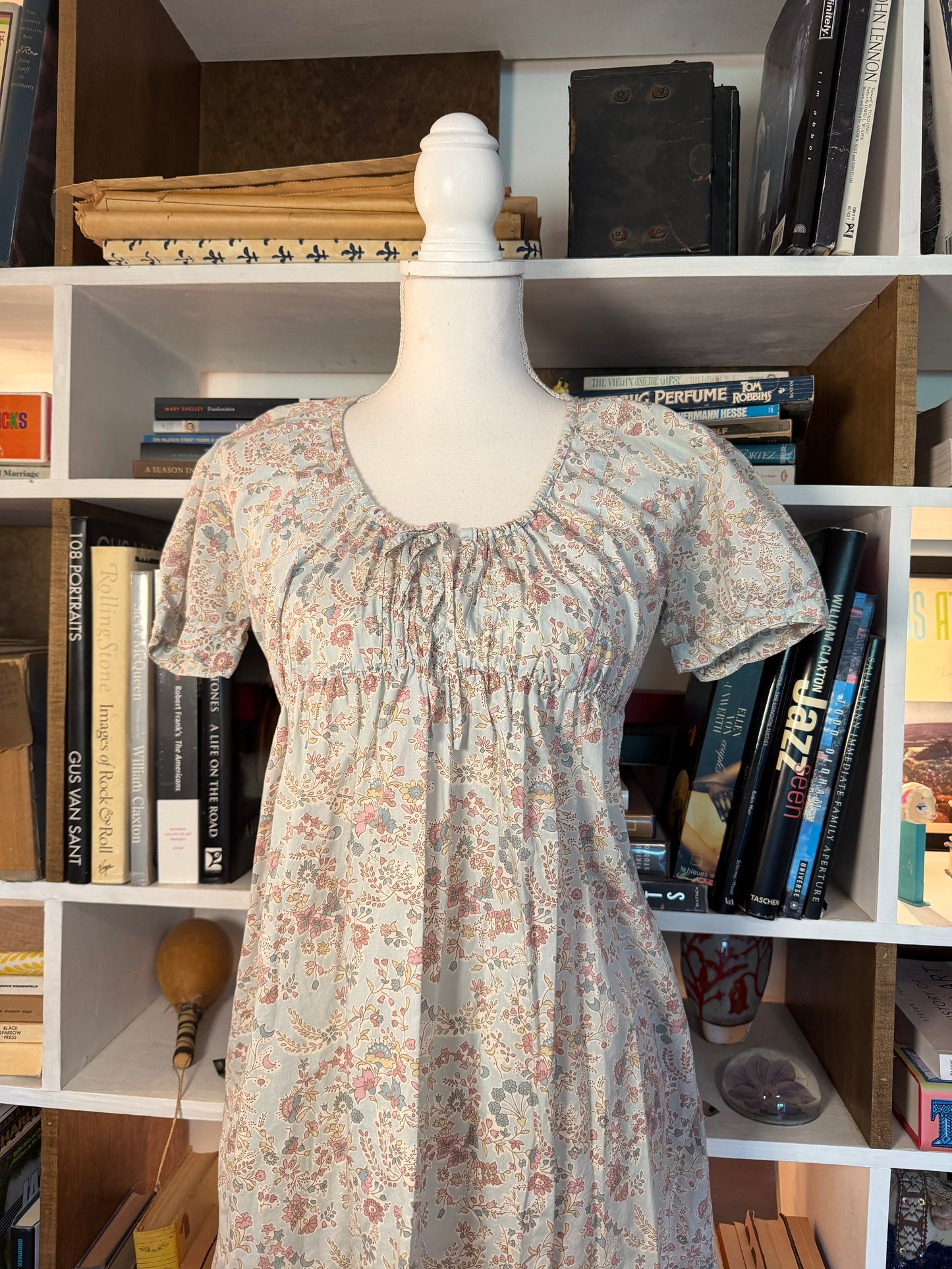 Hartford Floral Dress